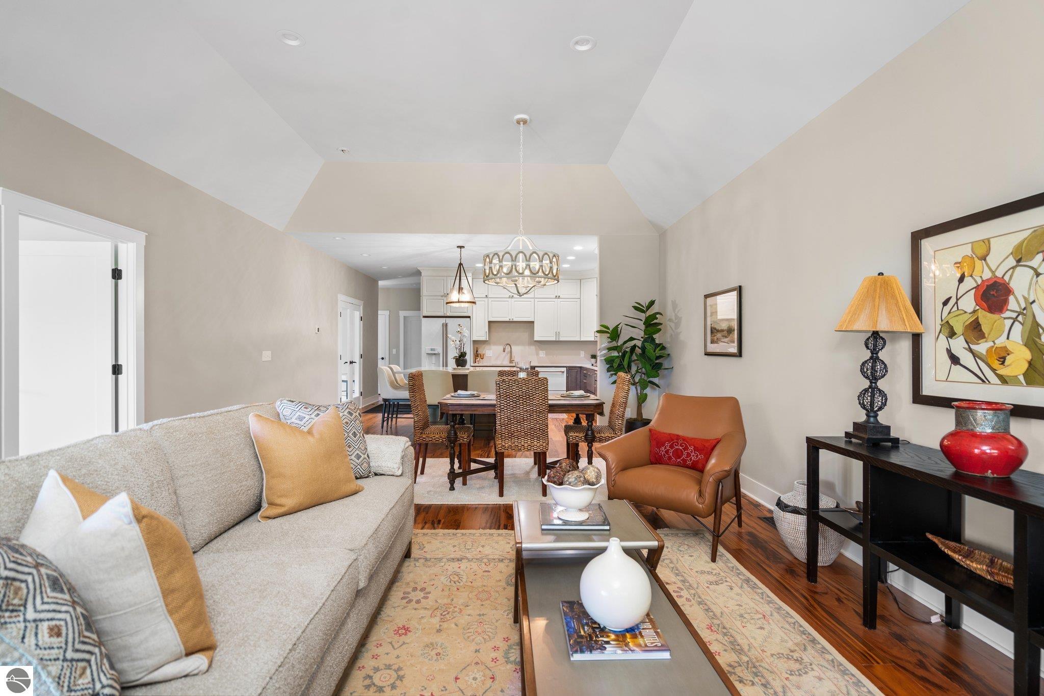 752 N Waypoint Circle, Suttons Bay, MI 49682 — Photo 9