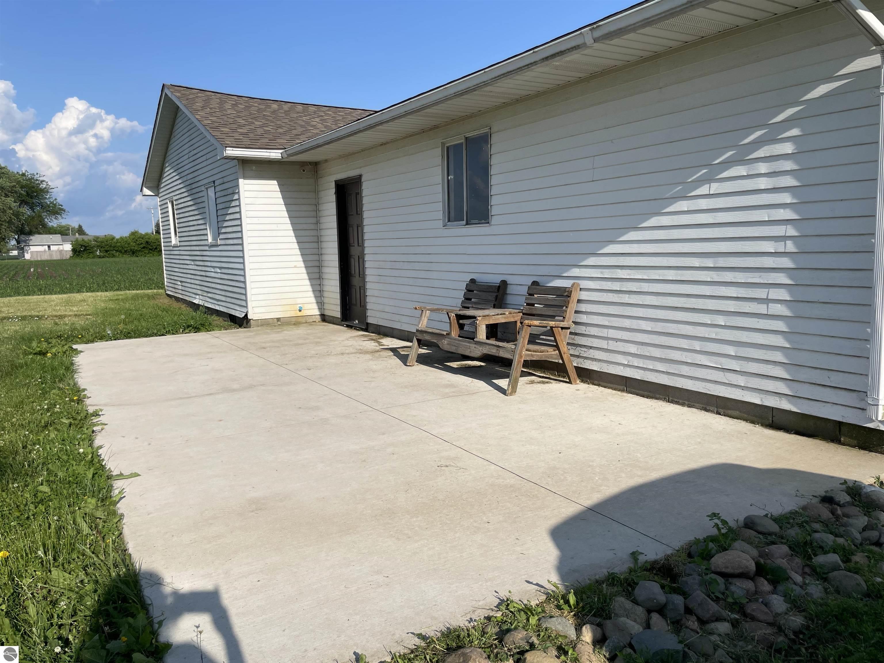 1820 W Townline, Auburn, MI 48611 — Photo 6