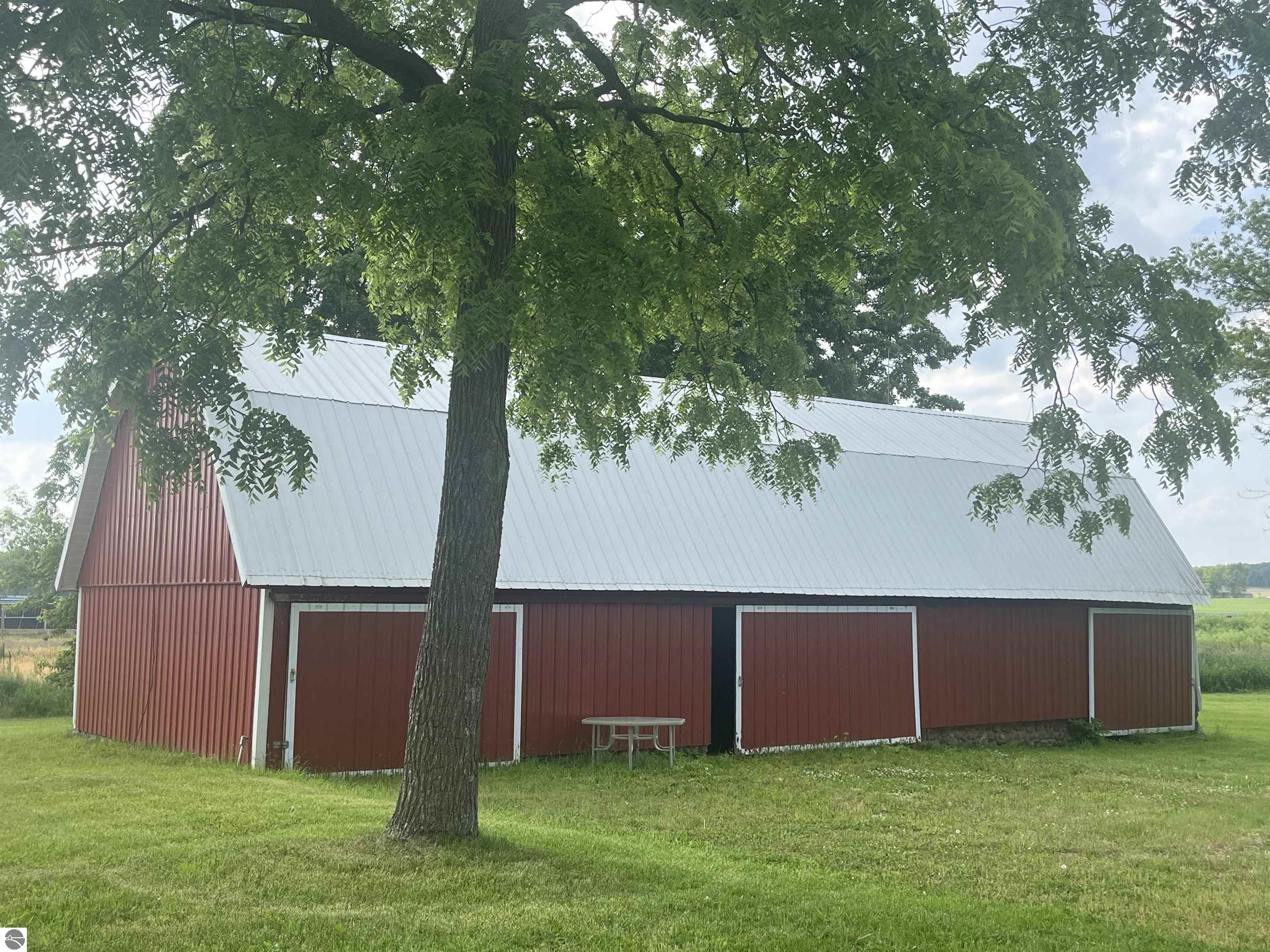 2507 N Lincoln Road, Rosebush, MI 48878 — Photo 21