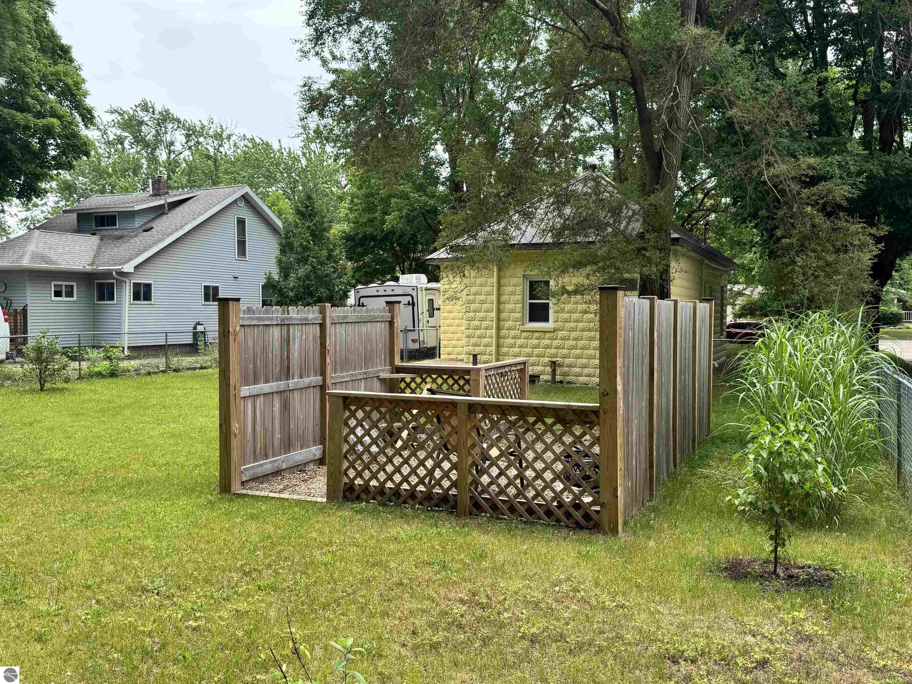 206 W State Street, Clare, MI 48617 — Photo 21