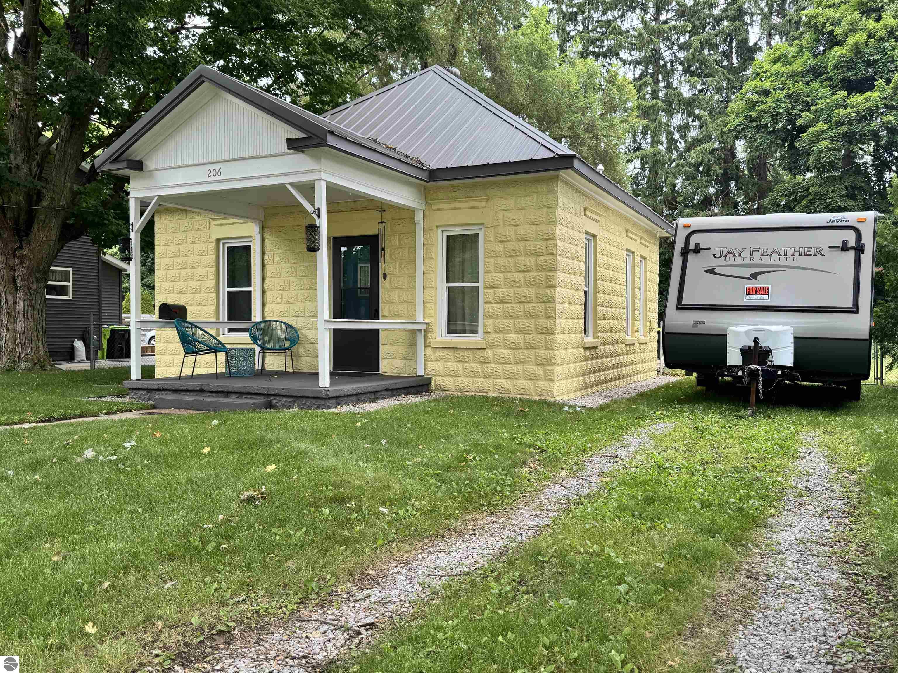 206 W State Street, Clare, MI 48617 — Photo 23