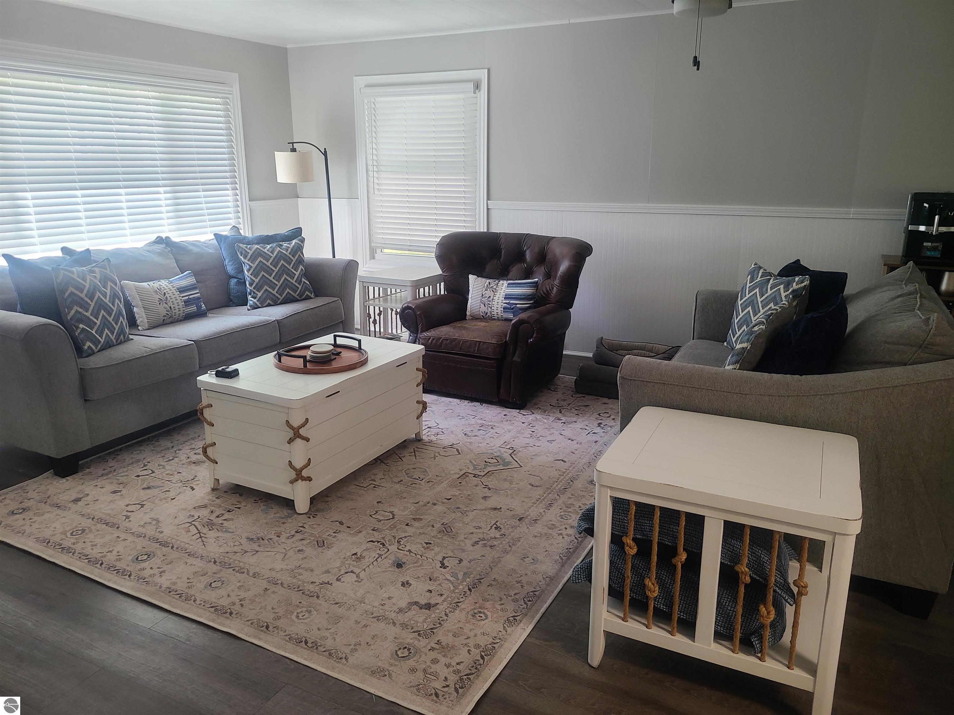 3608 E Cedar Lake Drive, Greenbush, MI 48738 — Photo 11