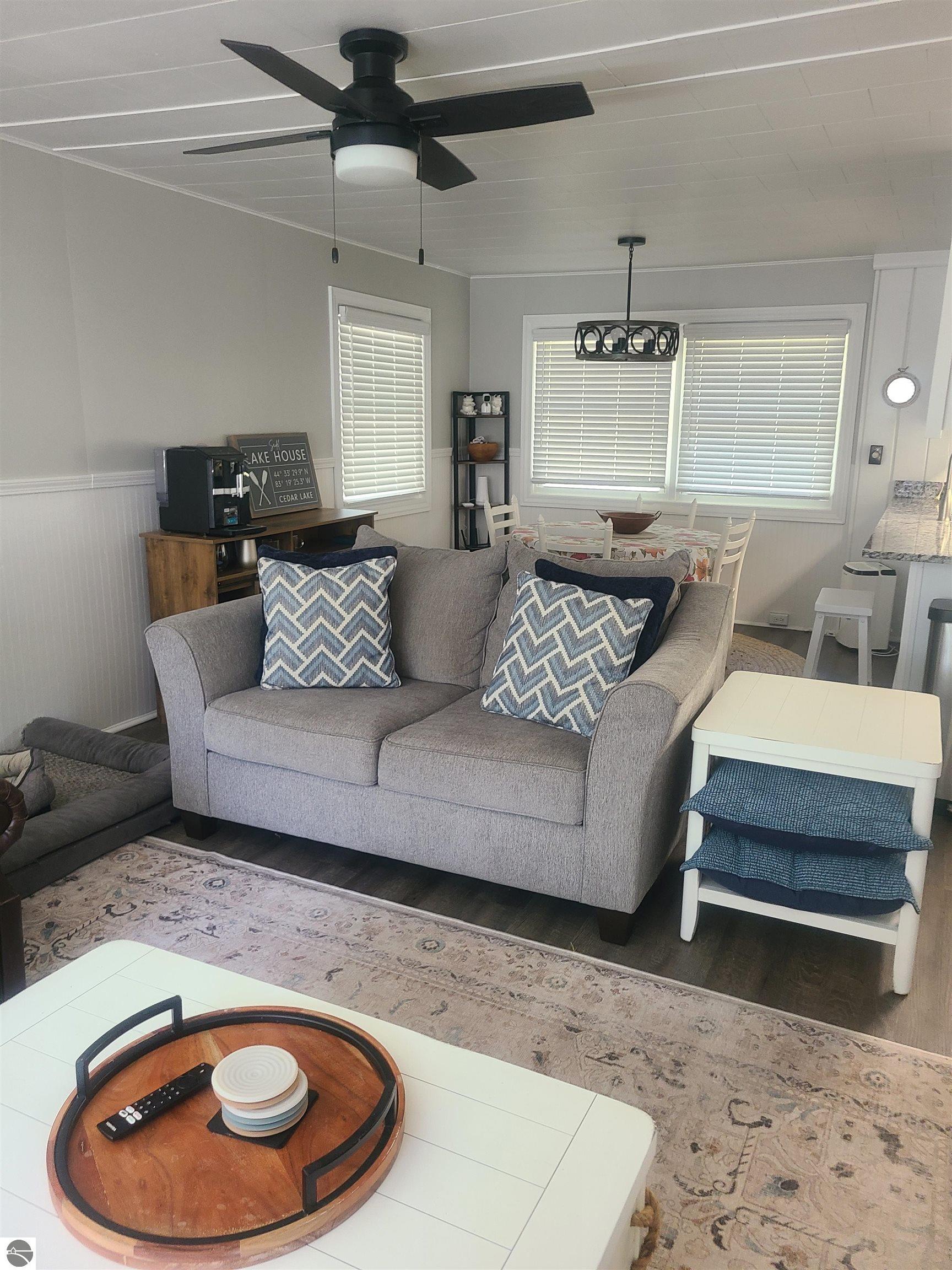 3608 E Cedar Lake Drive, Greenbush, MI 48738 — Photo 12