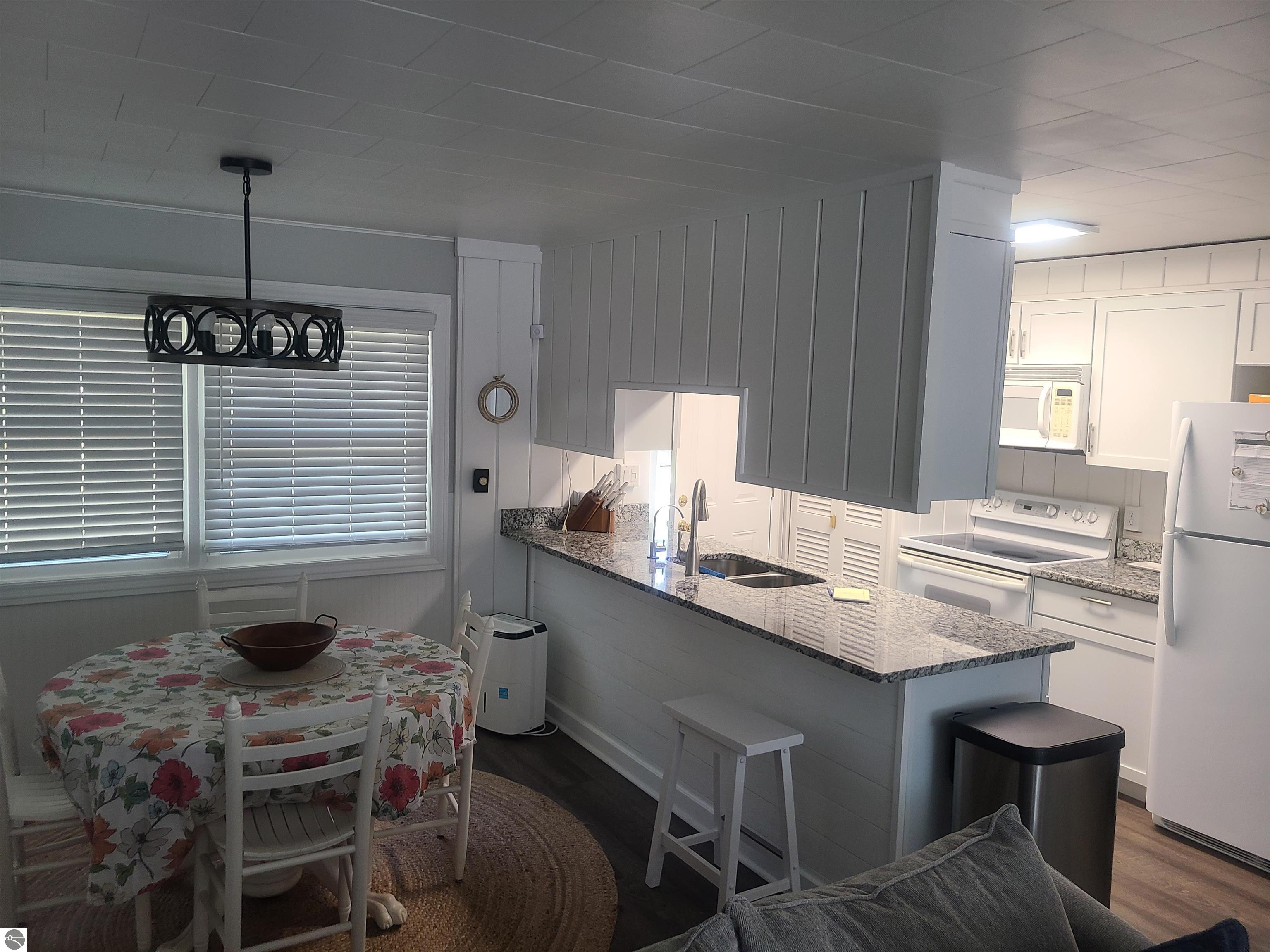 3608 E Cedar Lake Drive, Greenbush, MI 48738 — Photo 17