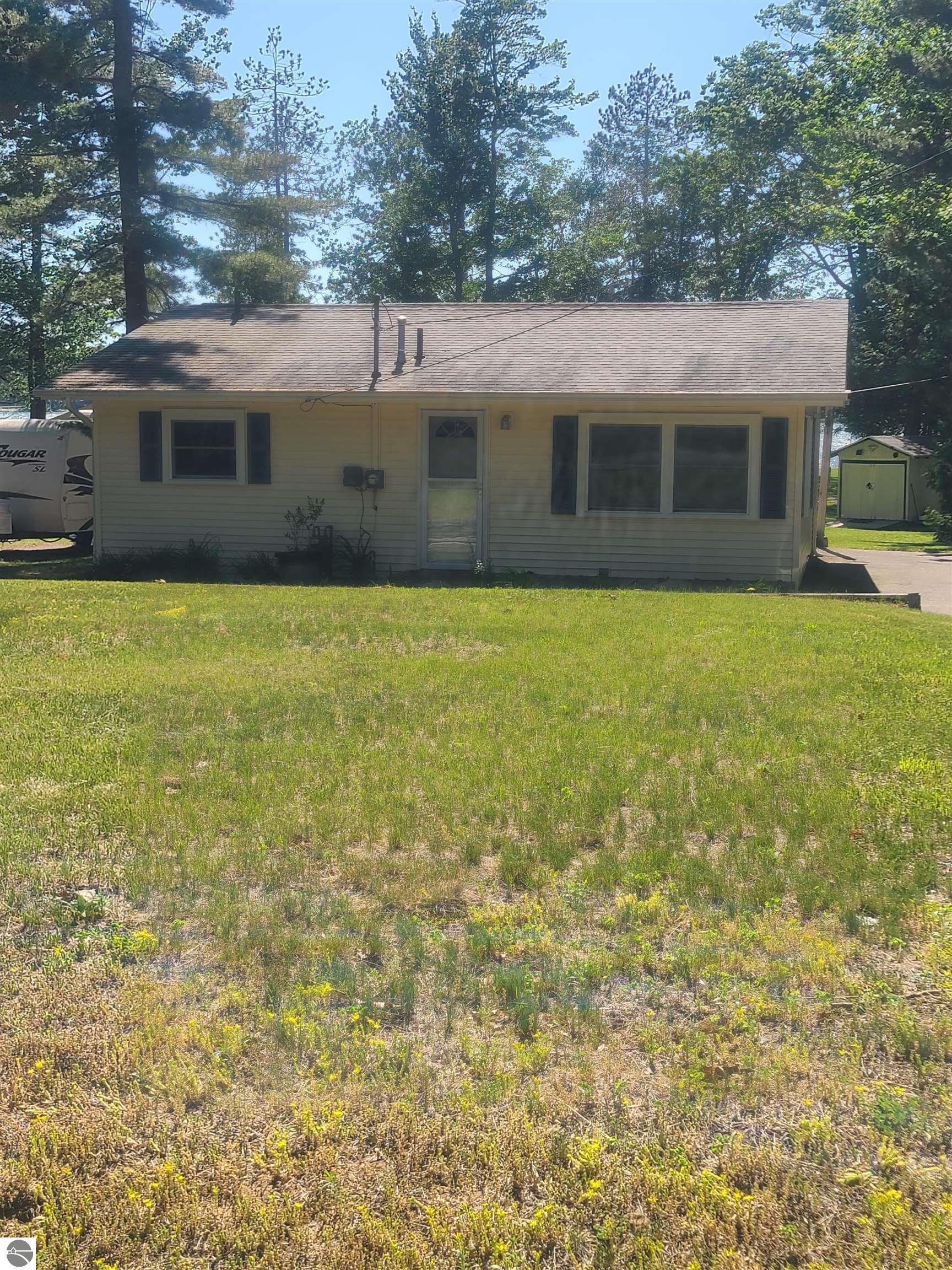 3608 E Cedar Lake Drive, Greenbush, MI 48738 — Photo 3