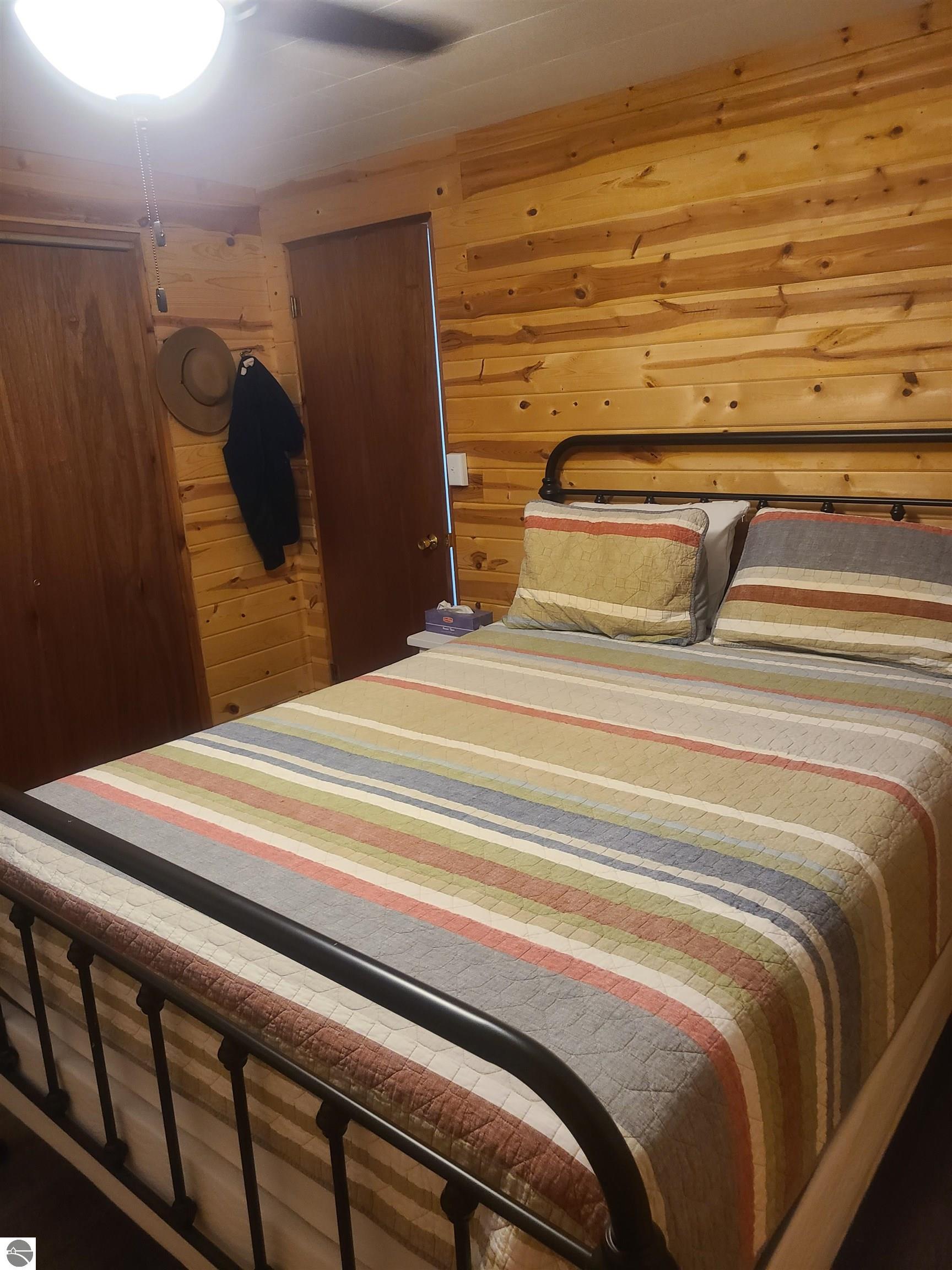 3608 E Cedar Lake Drive, Greenbush, MI 48738 — Photo 23