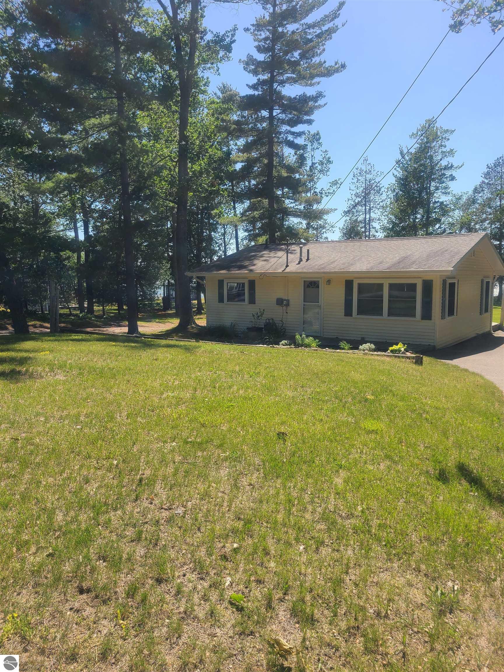 3608 E Cedar Lake Drive, Greenbush, MI 48738 — Photo 4