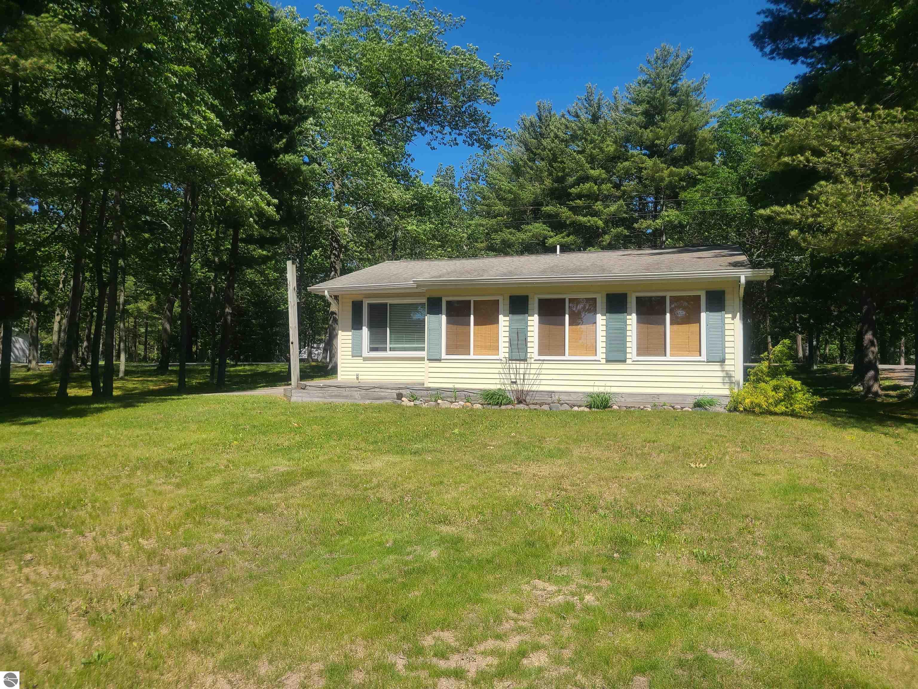 3608 E Cedar Lake Drive, Greenbush, MI 48738 — Photo 5