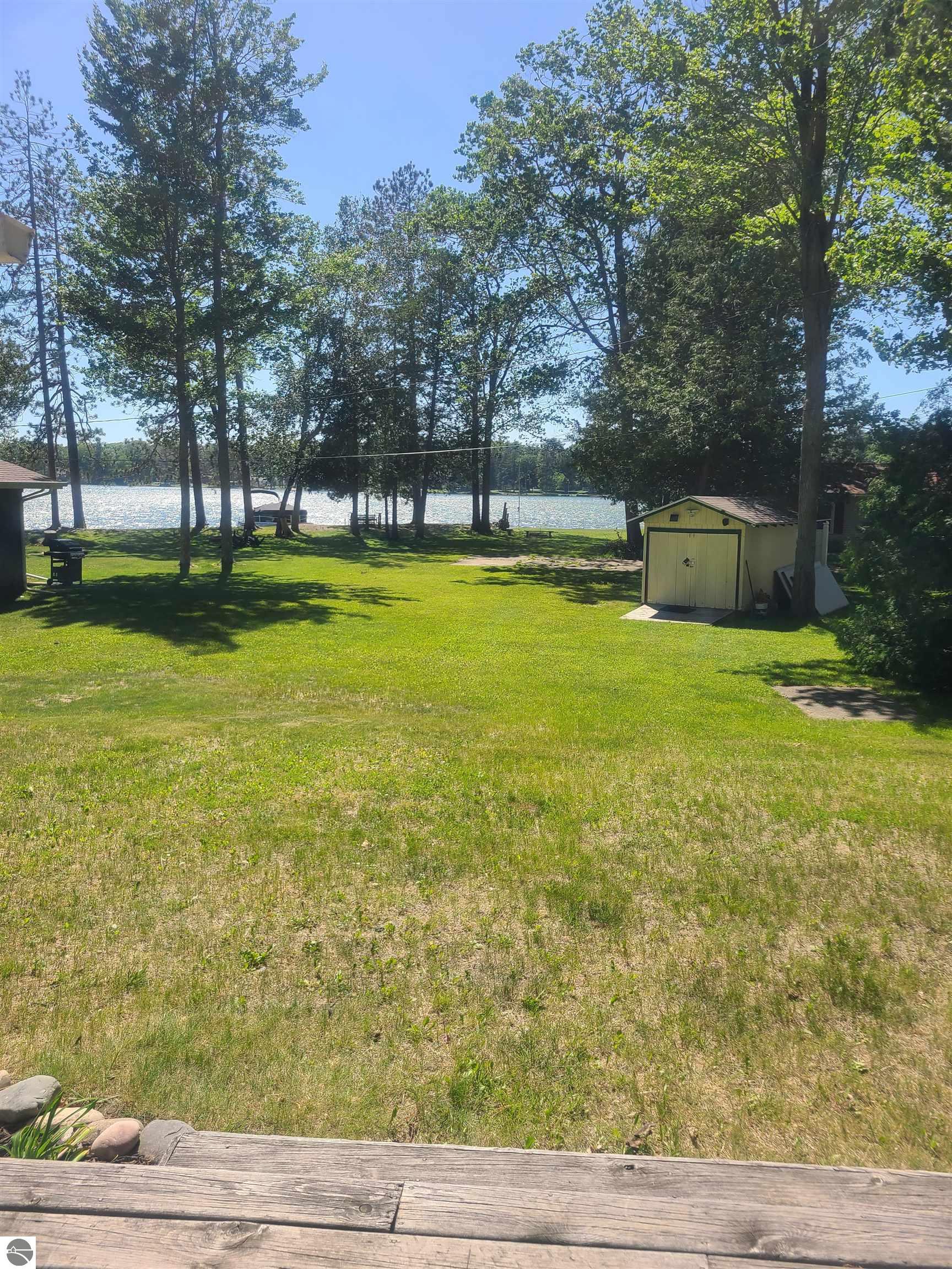 3608 E Cedar Lake Drive, Greenbush, MI 48738 — Photo 7