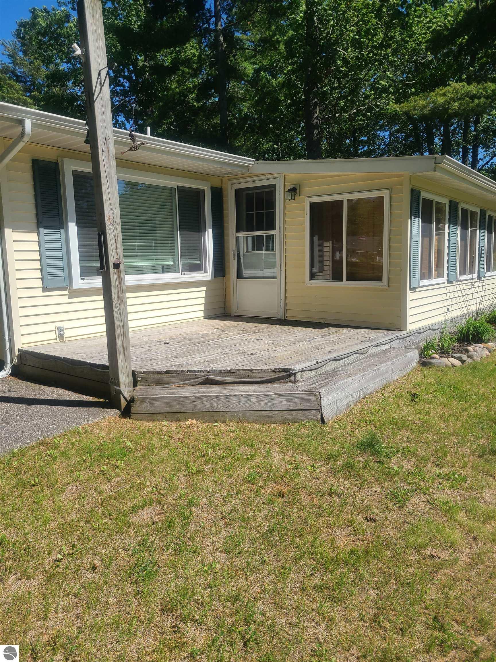 3608 E Cedar Lake Drive, Greenbush, MI 48738 — Photo 9
