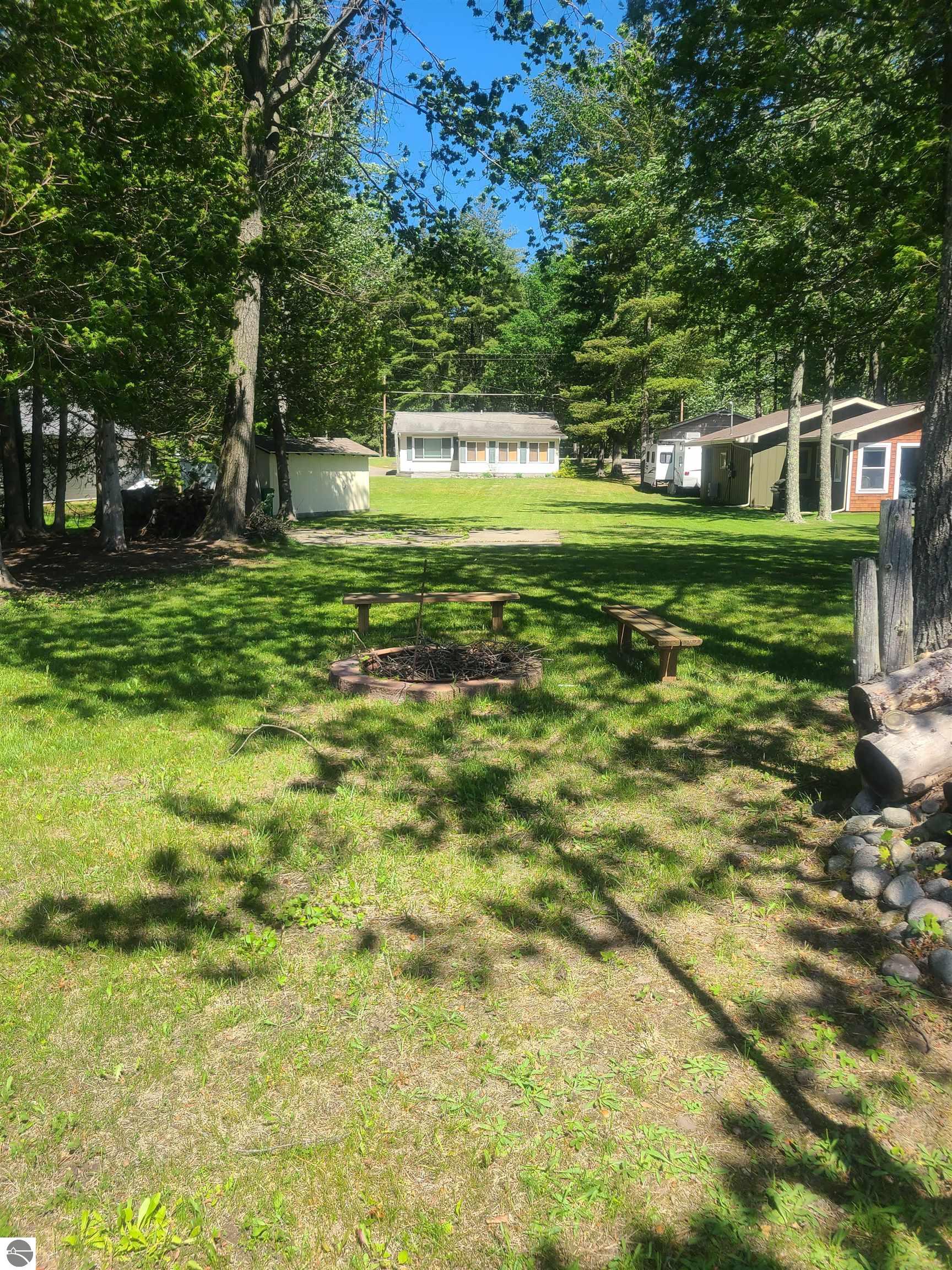 3608 E Cedar Lake Drive, Greenbush, MI 48738 — Photo 10