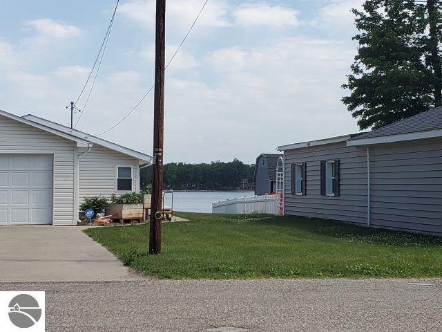 2208 Sanderson, Prescott, MI 48756 — Photo 2