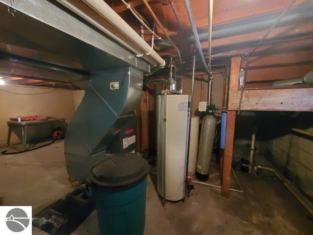 2208 Sanderson, Prescott, MI 48756 — Photo 14