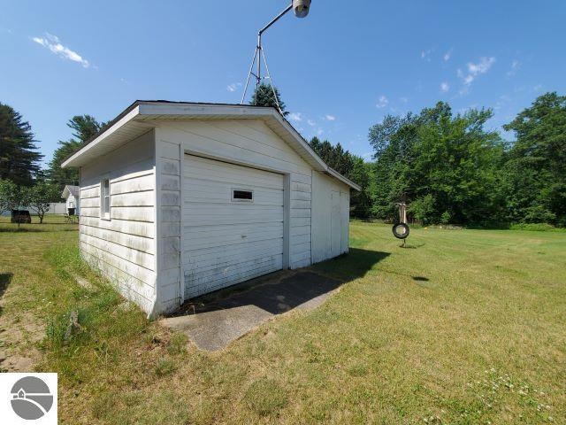2208 Sanderson, Prescott, MI 48756 — Photo 5