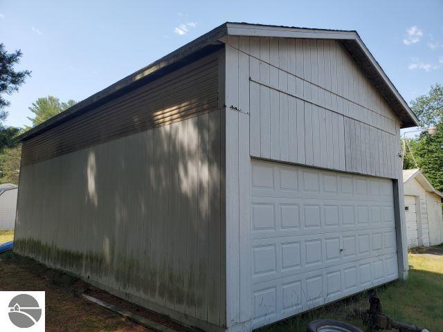 2208 Sanderson, Prescott, MI 48756 — Photo 6