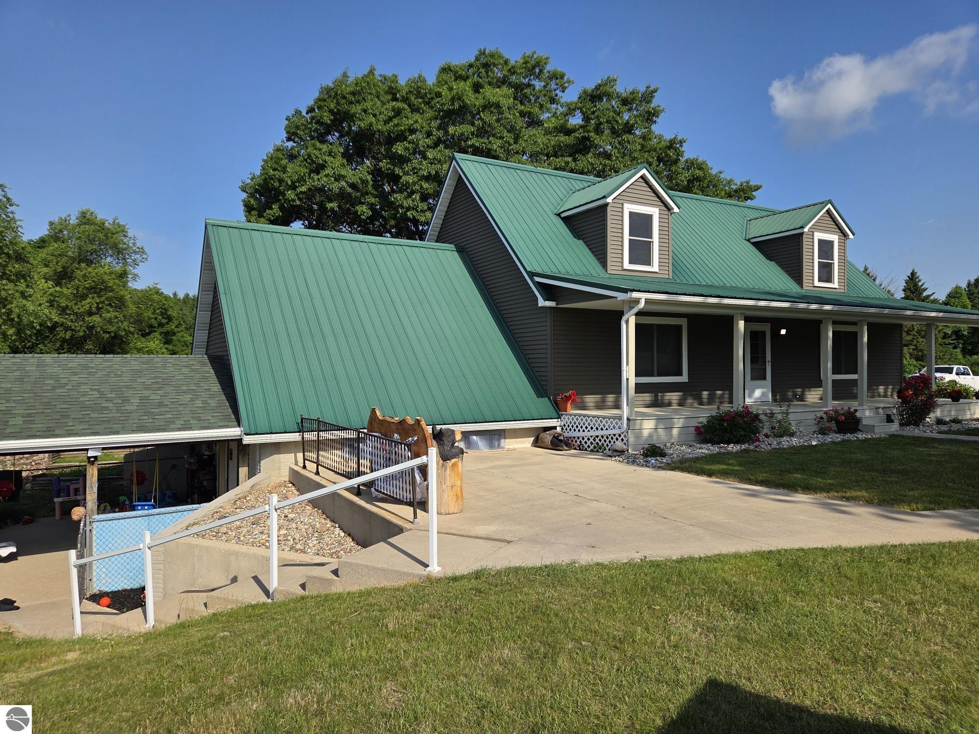 14123 30th Avenue, Remus, MI 49340 — Photo 3
