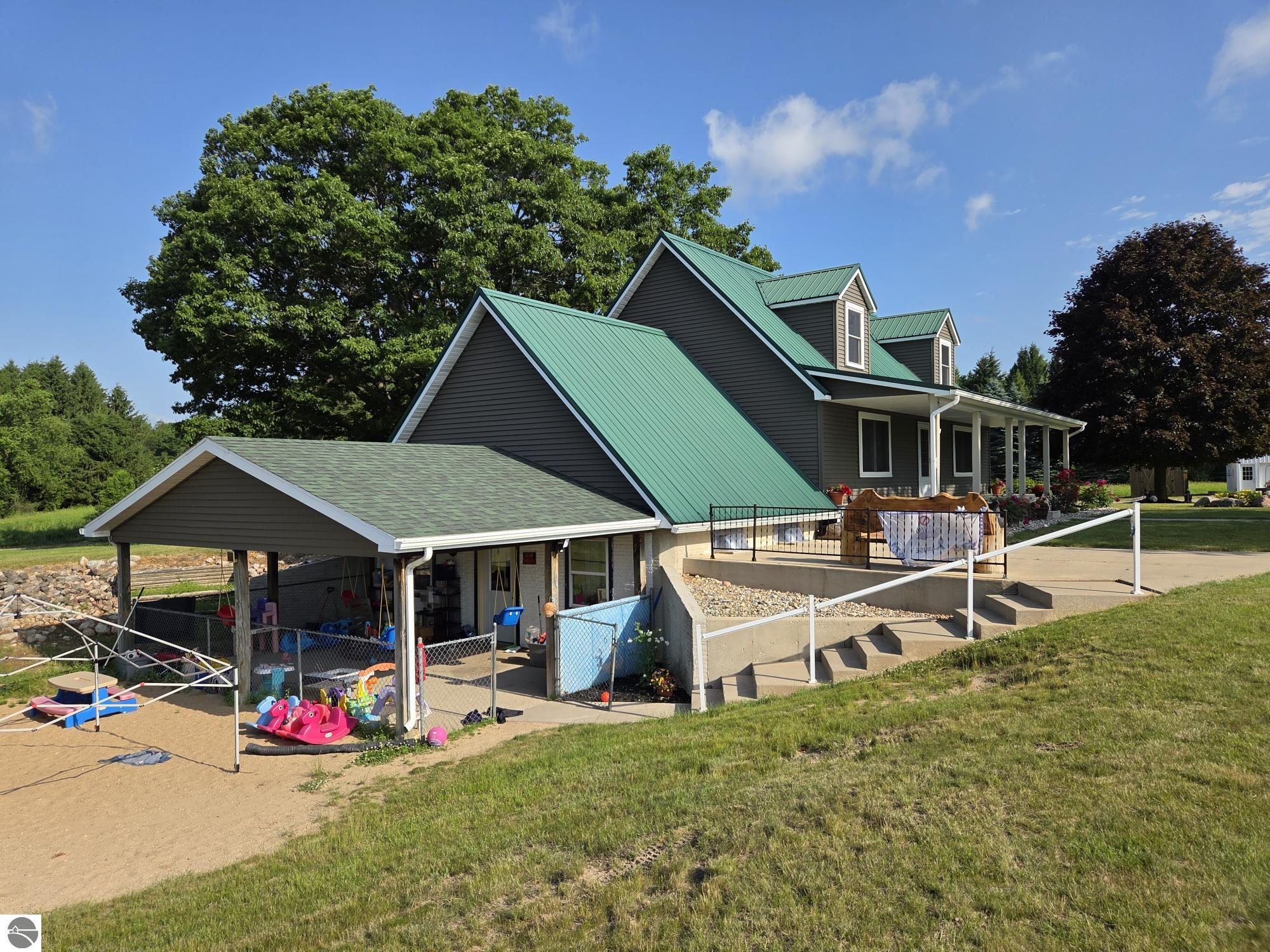 14123 30th Avenue, Remus, MI 49340 — Photo 4