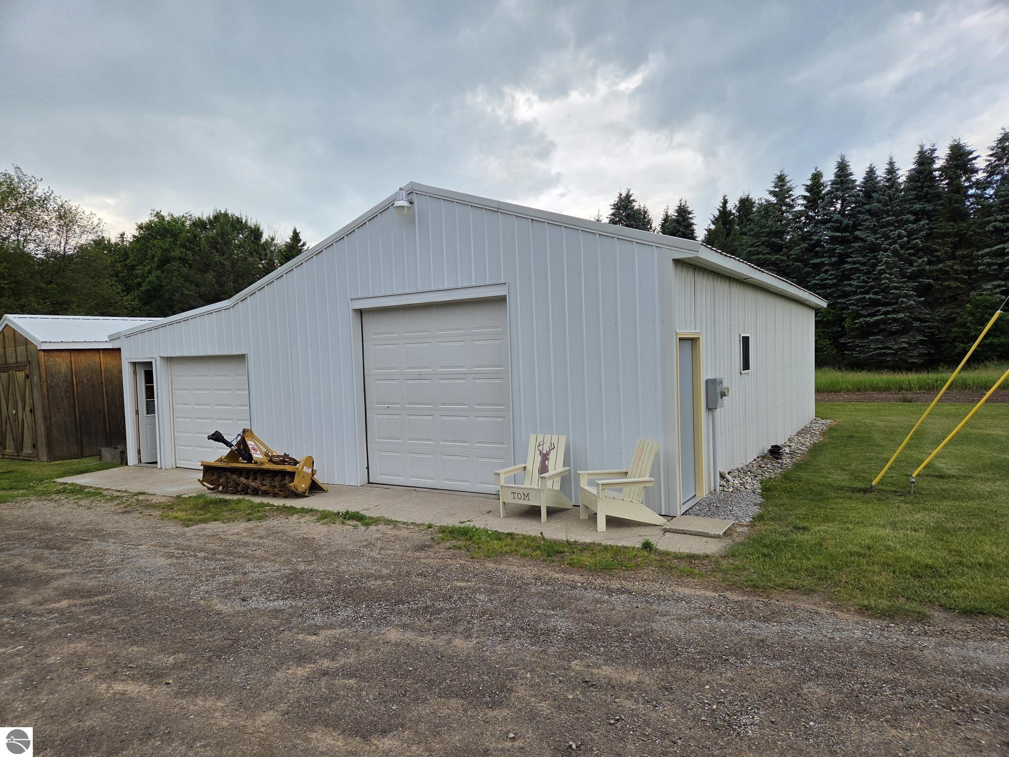 14123 30th Avenue, Remus, MI 49340 — Photo 35