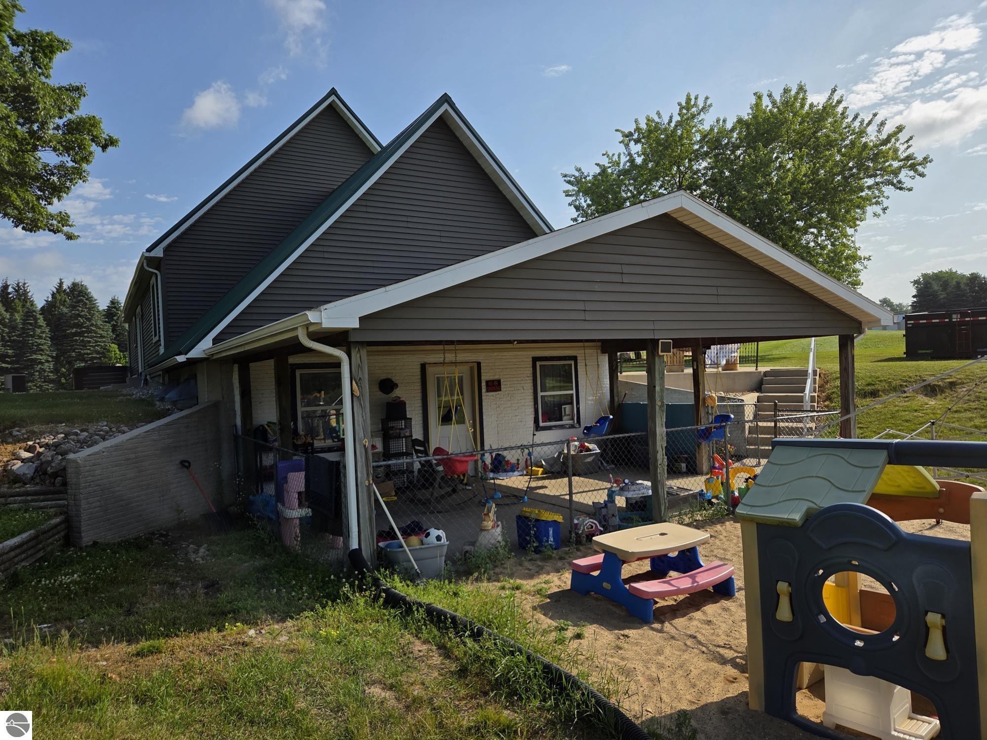 14123 30th Avenue, Remus, MI 49340 — Photo 5