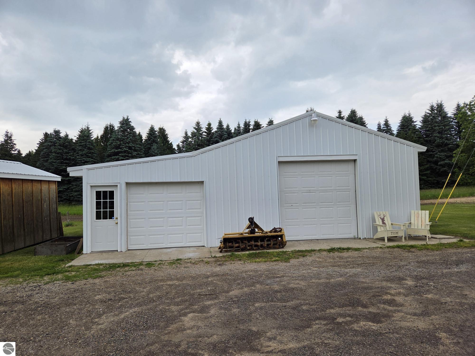 14123 30th Avenue, Remus, MI 49340 — Photo 41