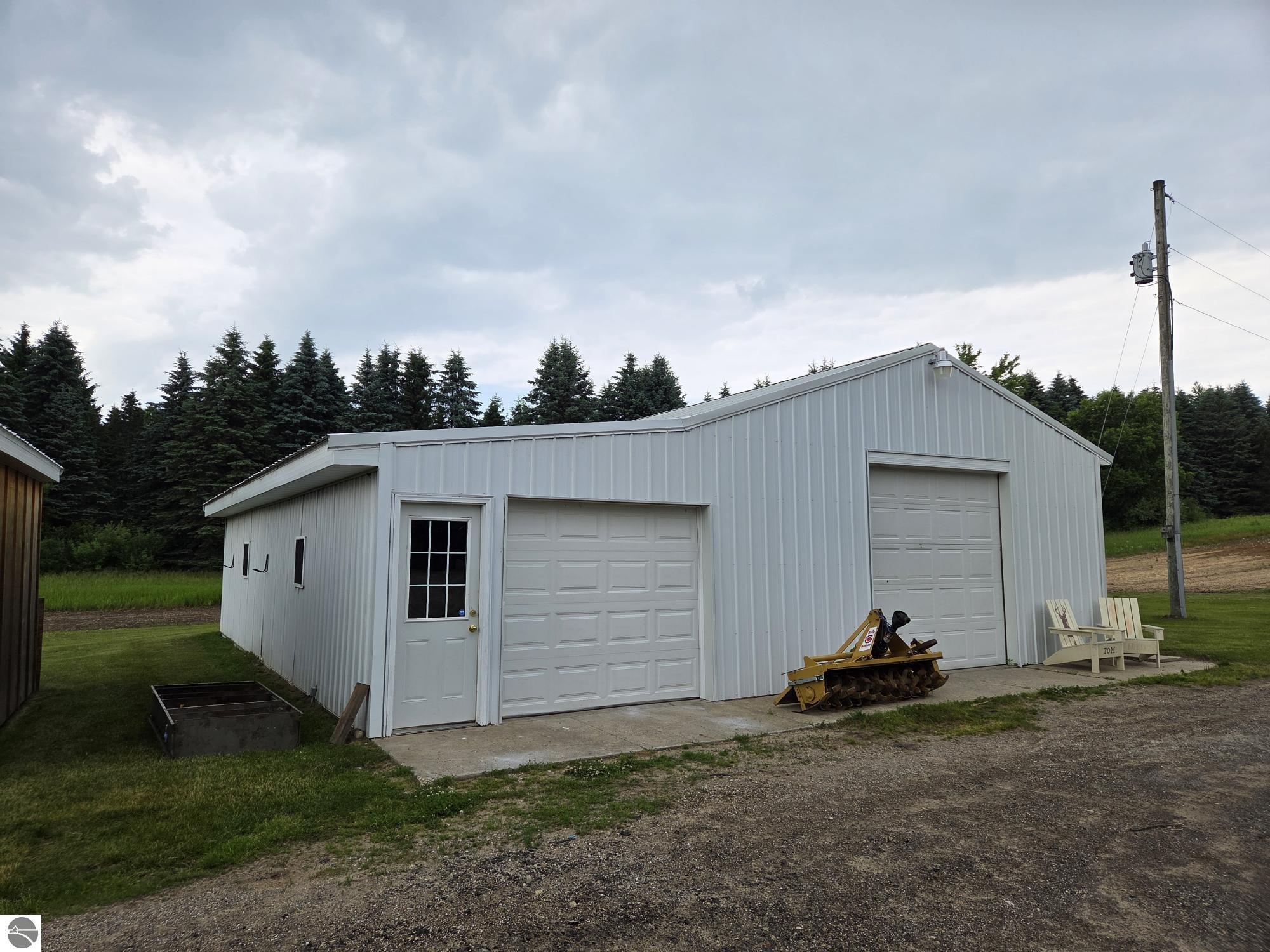 14123 30th Avenue, Remus, MI 49340 — Photo 42