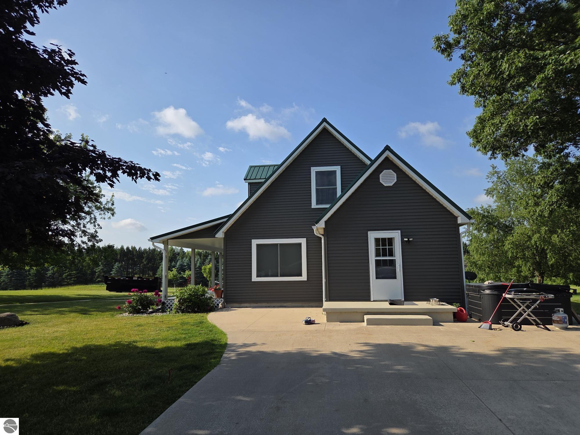 14123 30th Avenue, Remus, MI 49340 — Photo 9