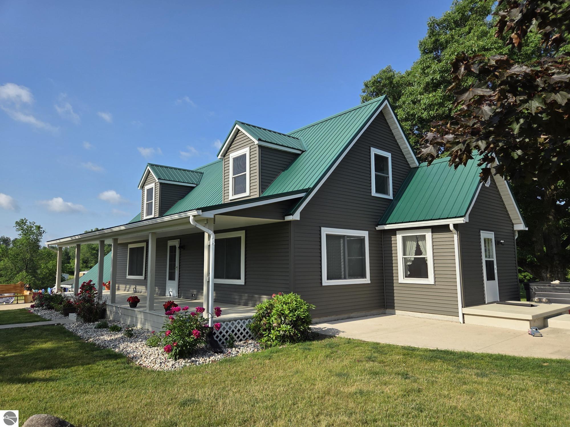 14123 30th Avenue, Remus, MI 49340 — Photo 10