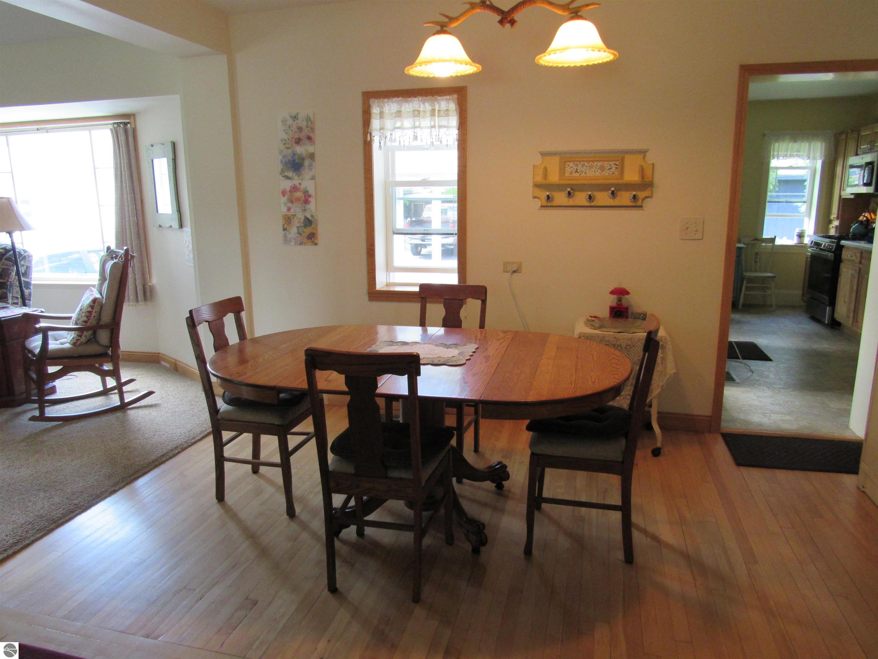 705 E Bay Street, East Tawas, MI 48730 — Photo 7
