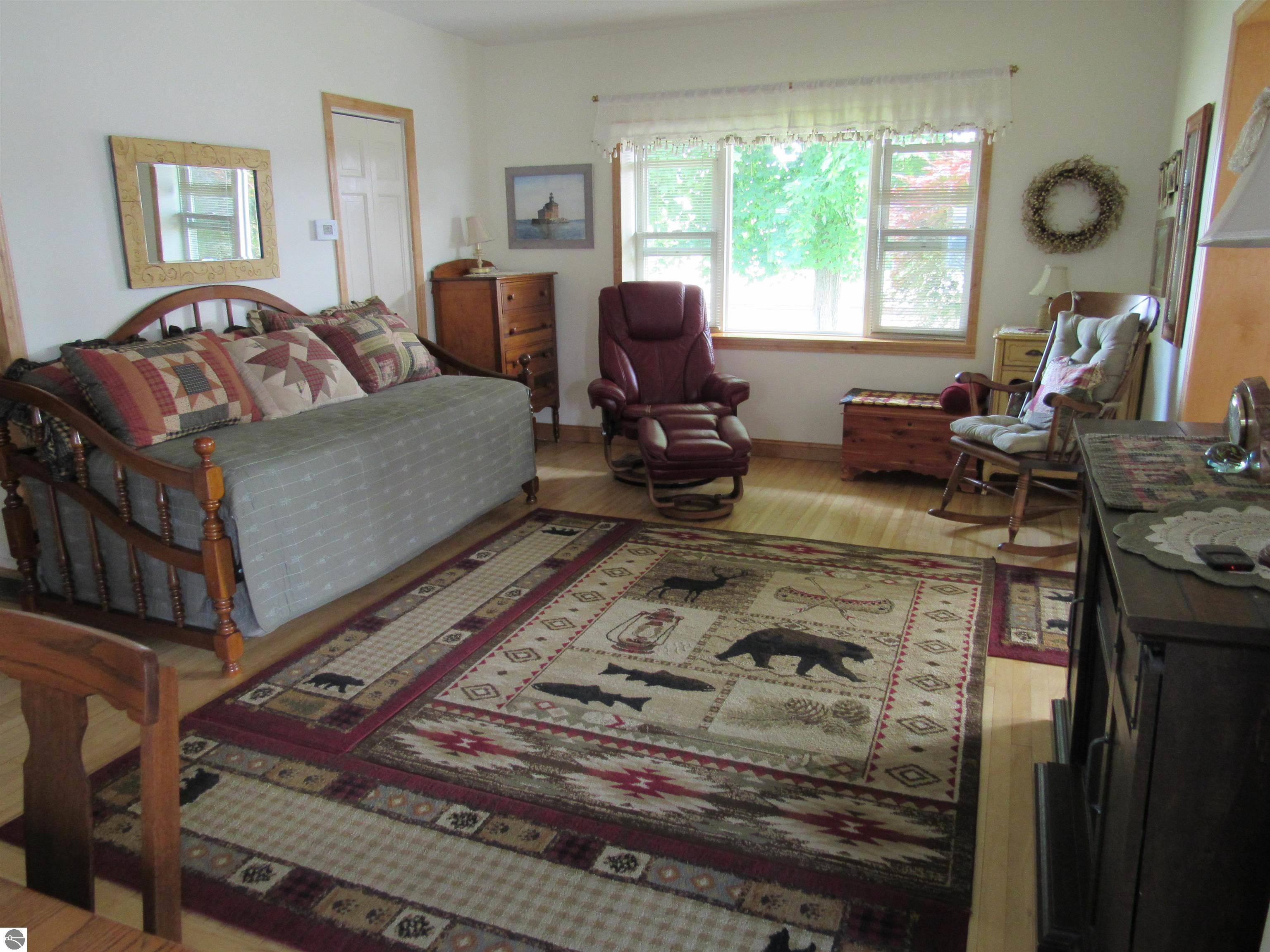 705 E Bay Street, East Tawas, MI 48730 — Photo 8
