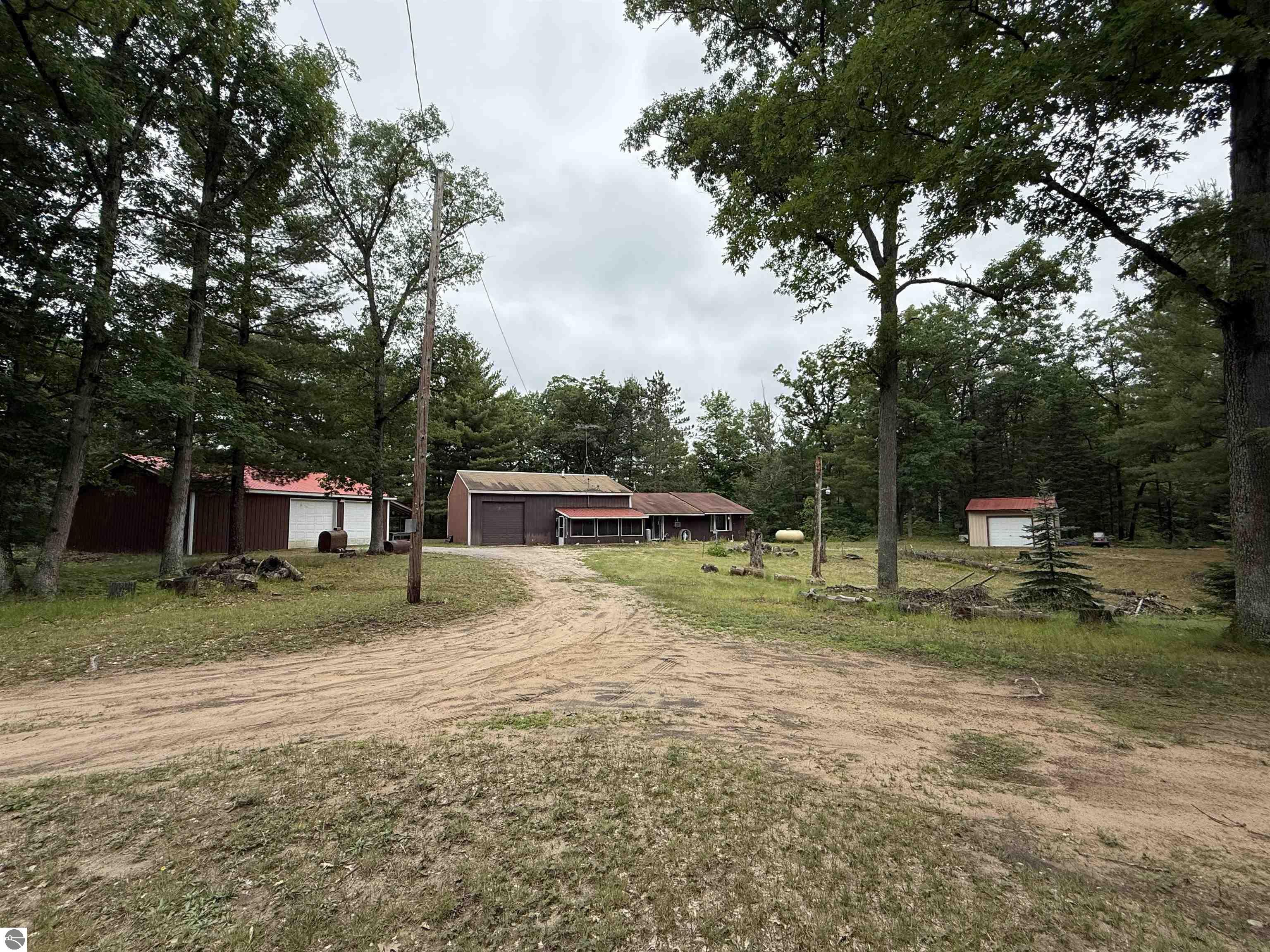 7407 Kermit Lane, South Branch, MI 48761 — Photo 3