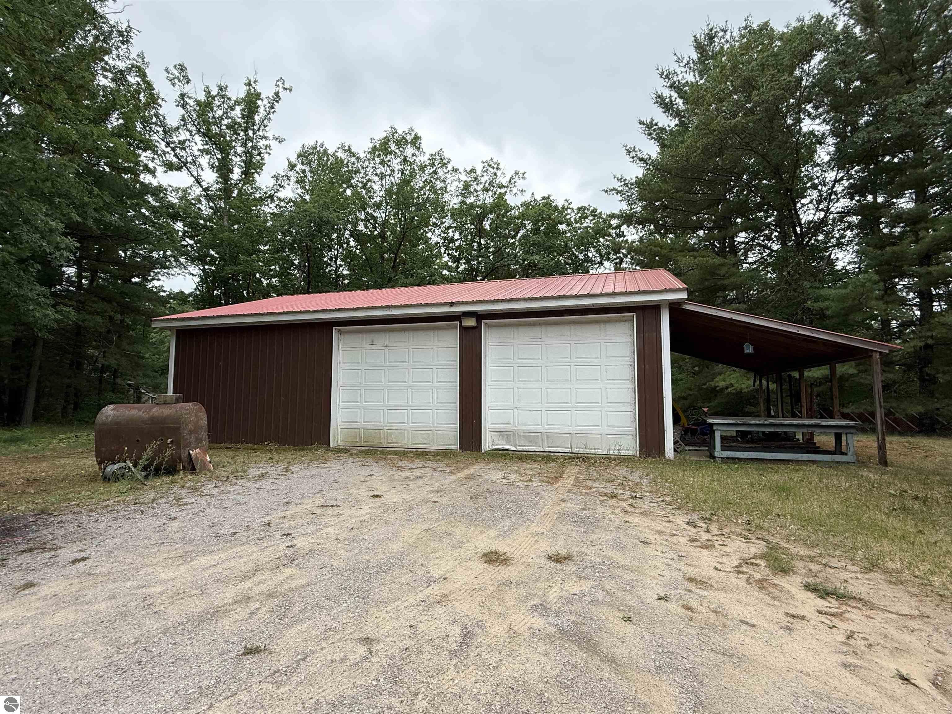7407 Kermit Lane, South Branch, MI 48761 — Photo 4