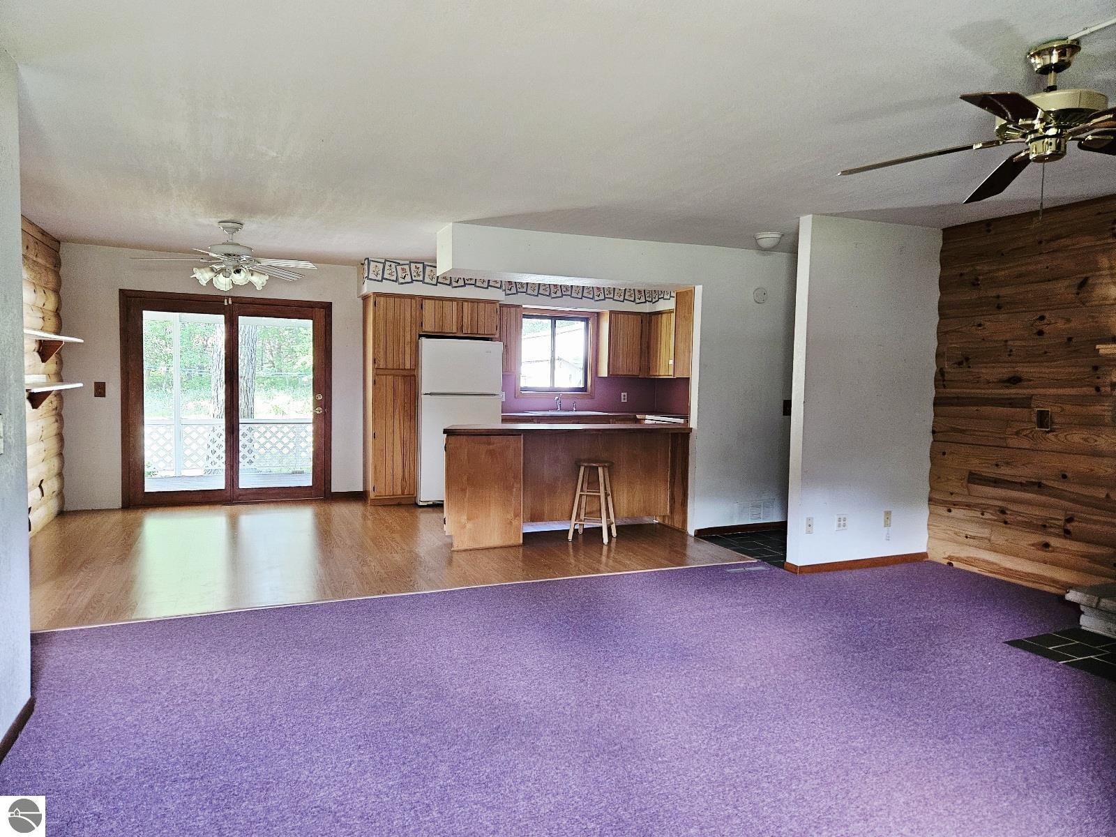 1963 Vaughn Road, National City, MI 48748 — Photo 2