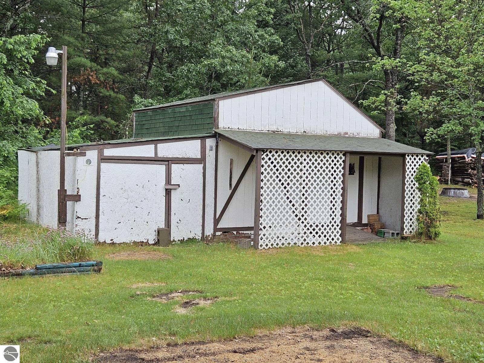 1963 Vaughn Road, National City, MI 48748 — Photo 30