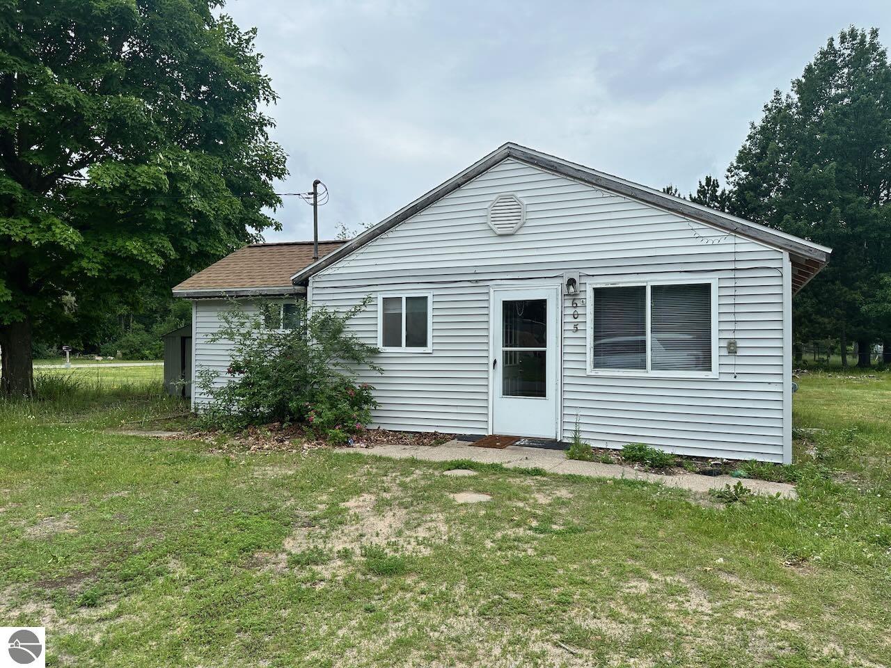 605 N Cherry Street, Kalkaska, MI 49646 — Photo 21