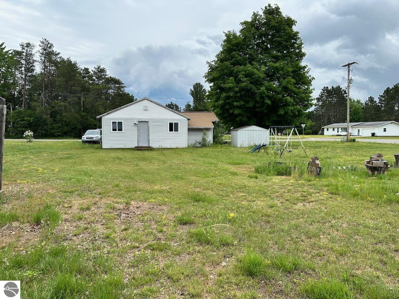 605 N Cherry Street, Kalkaska, MI 49646 — Photo 27
