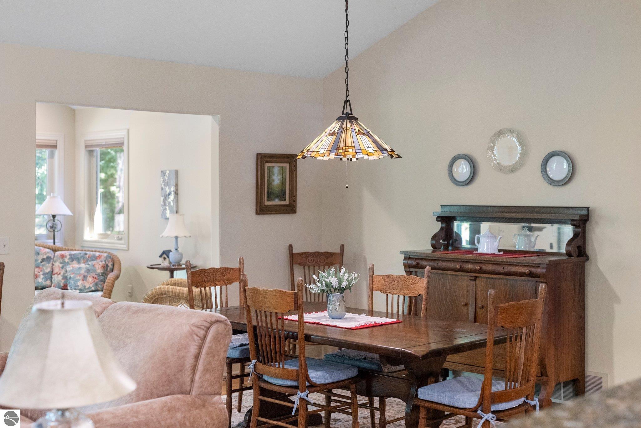 256 Sunview Court, Fife Lake, MI 49633 — Photo 10
