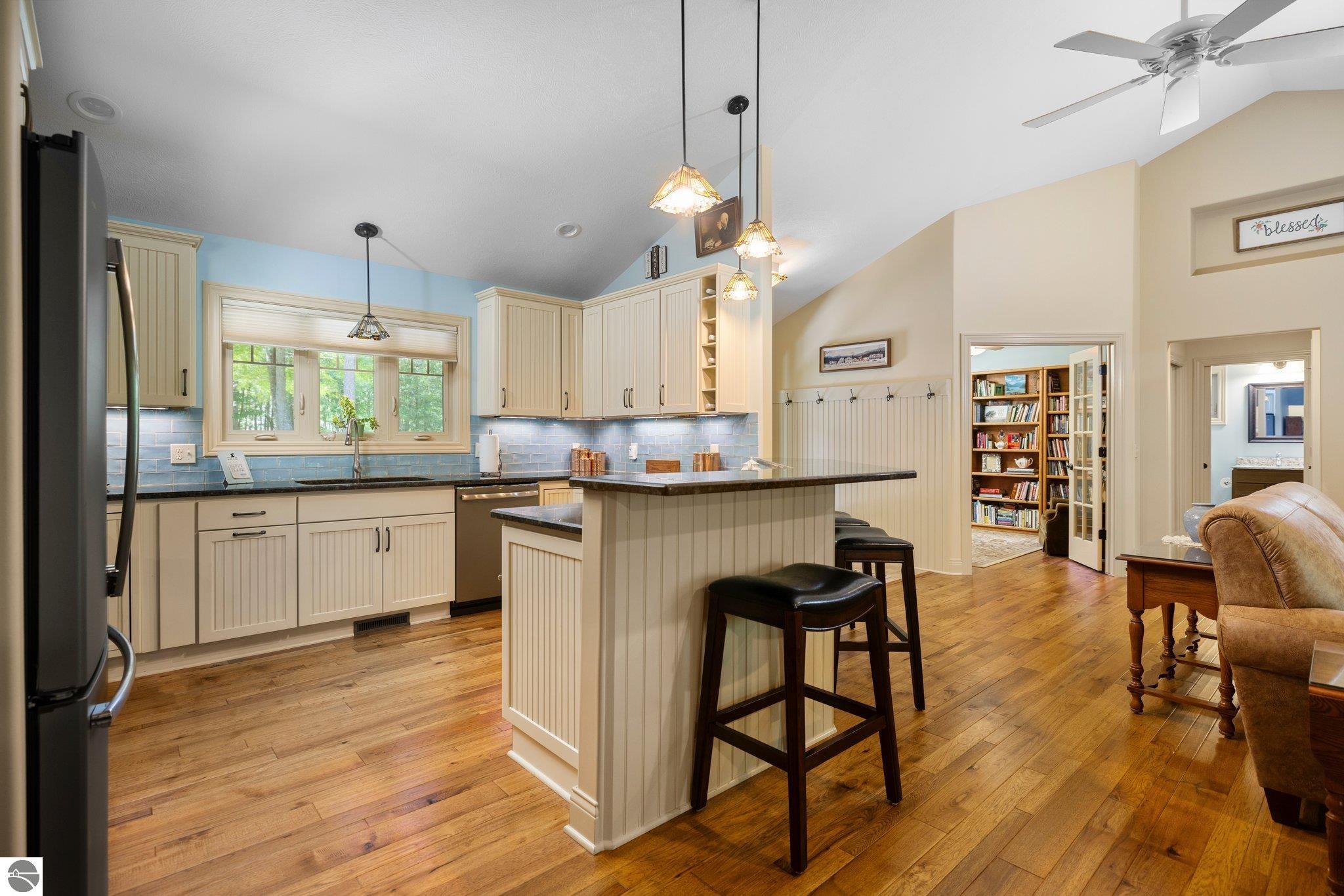 256 Sunview Court, Fife Lake, MI 49633 — Photo 11
