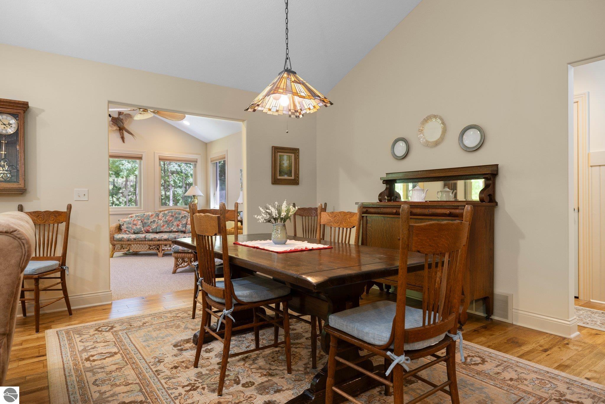 256 Sunview Court, Fife Lake, MI 49633 — Photo 13