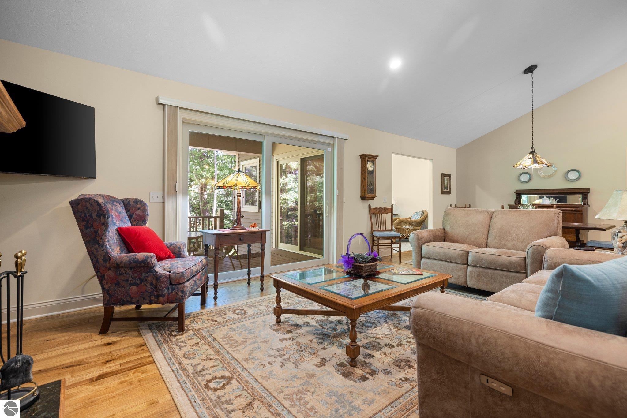 256 Sunview Court, Fife Lake, MI 49633 — Photo 19