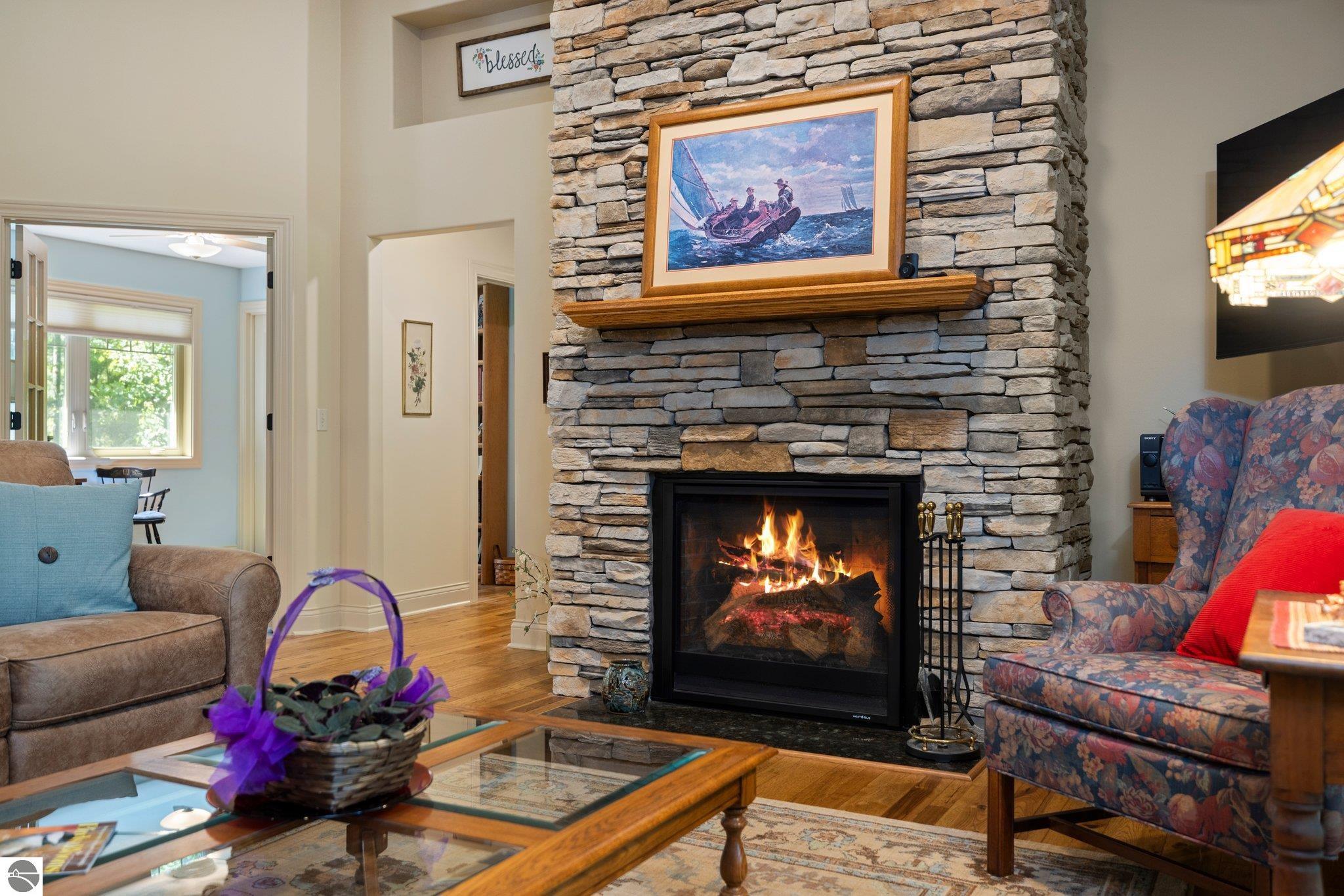 256 Sunview Court, Fife Lake, MI 49633 — Photo 20