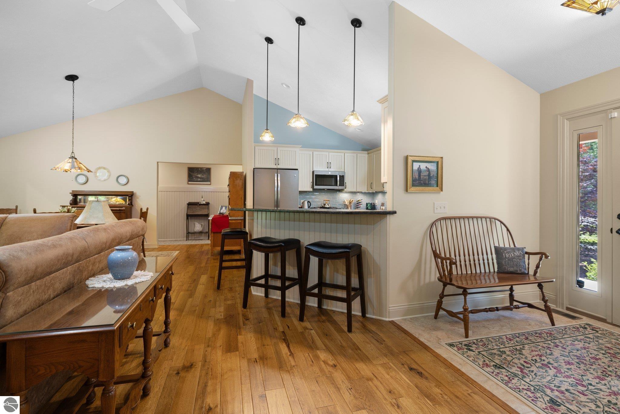 256 Sunview Court, Fife Lake, MI 49633 — Photo 22