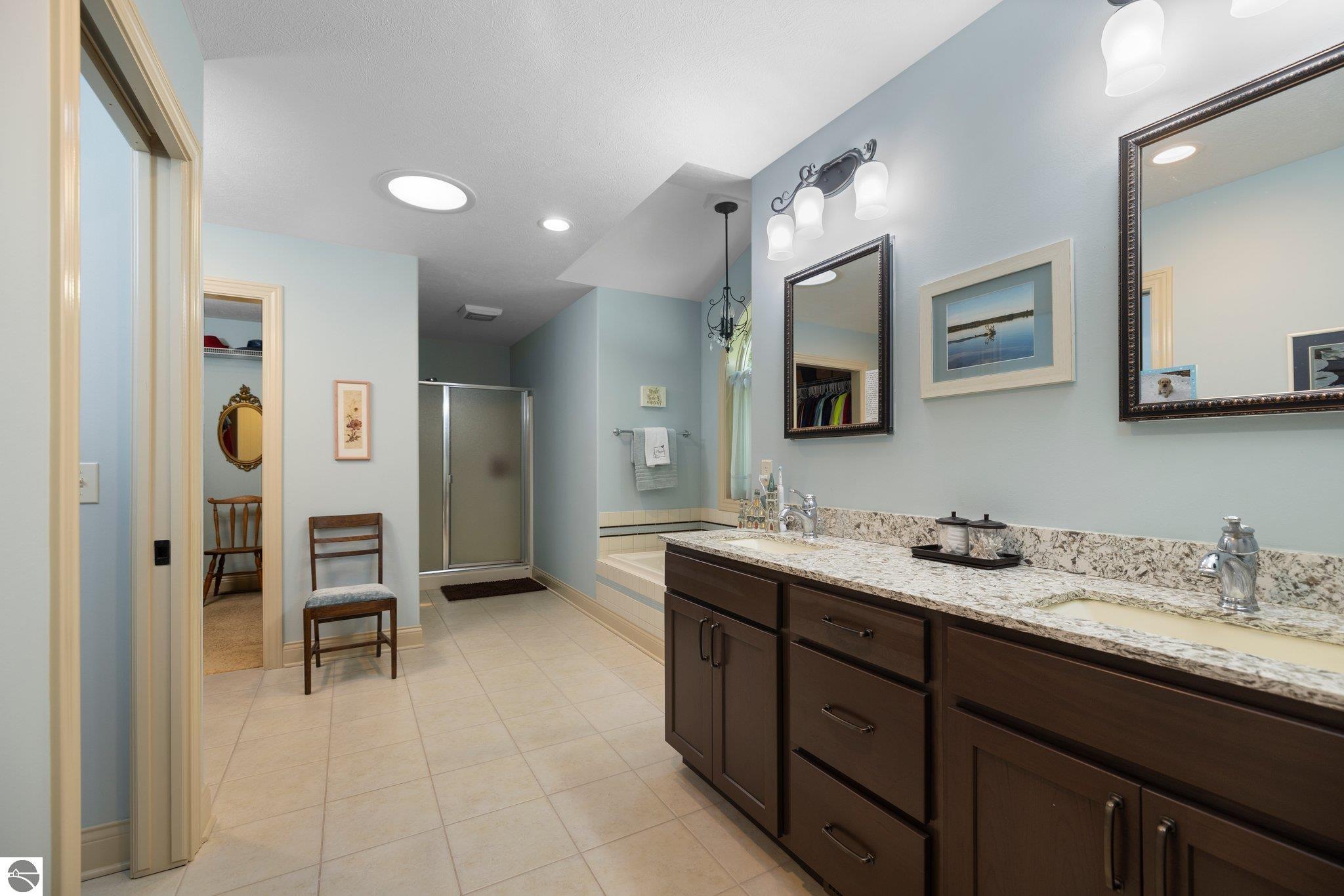 256 Sunview Court, Fife Lake, MI 49633 — Photo 25