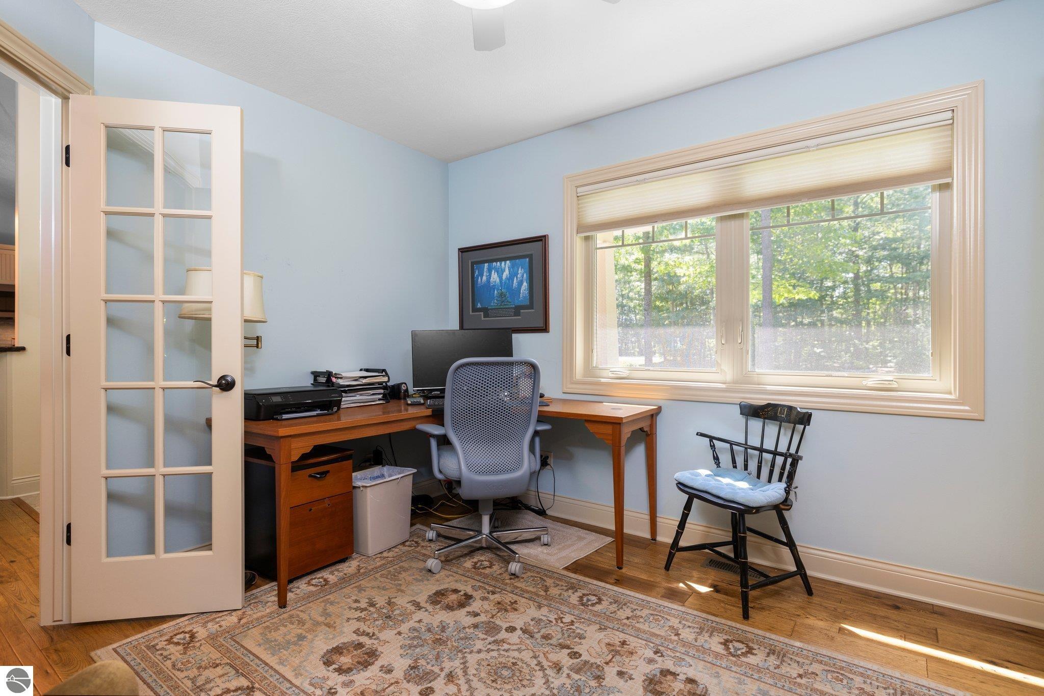 256 Sunview Court, Fife Lake, MI 49633 — Photo 31