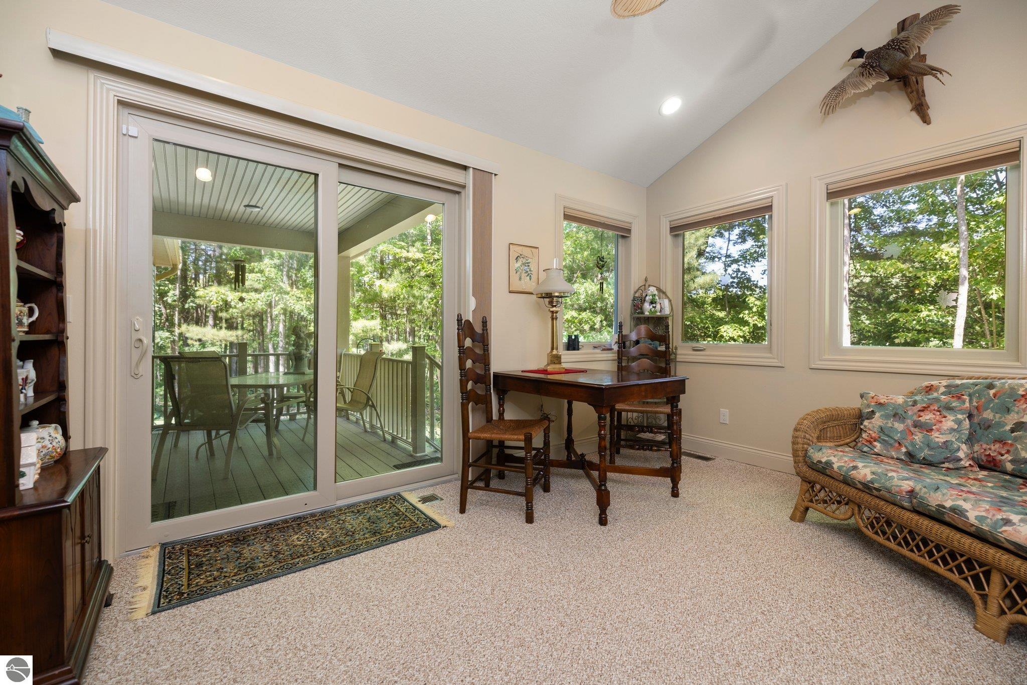 256 Sunview Court, Fife Lake, MI 49633 — Photo 32