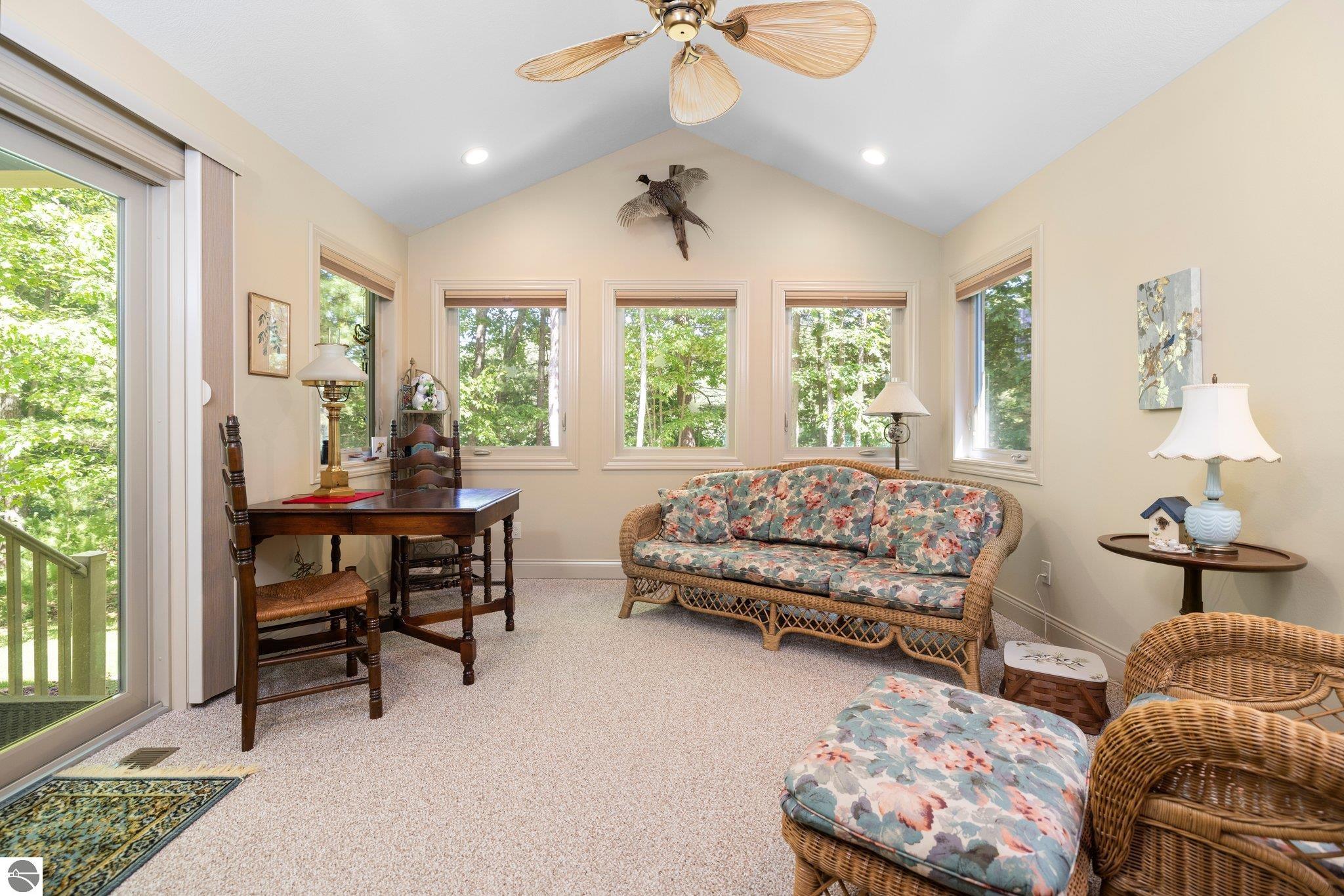 256 Sunview Court, Fife Lake, MI 49633 — Photo 33