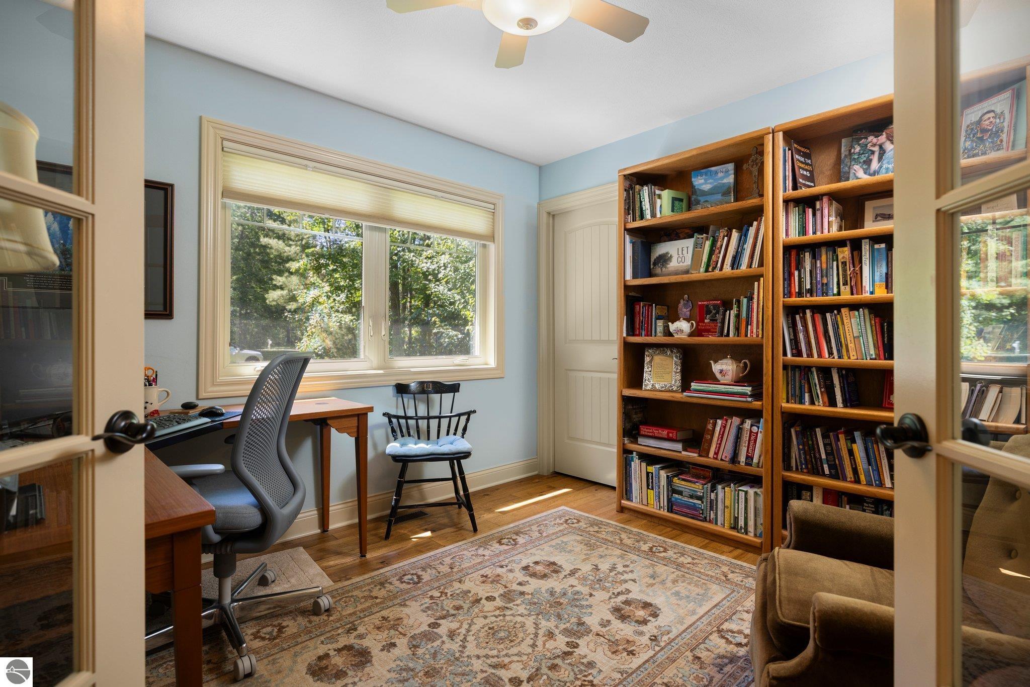 256 Sunview Court, Fife Lake, MI 49633 — Photo 34