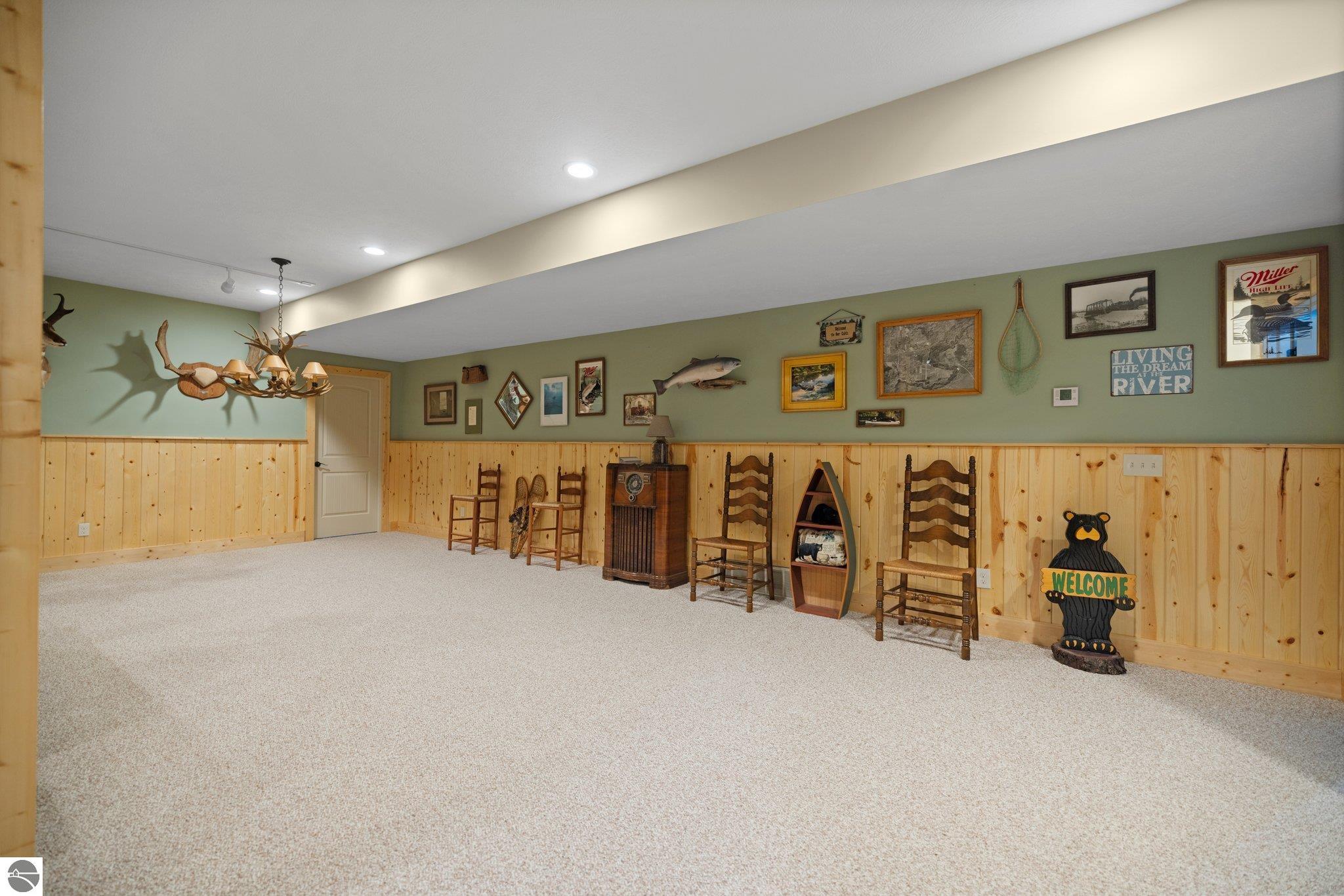 256 Sunview Court, Fife Lake, MI 49633 — Photo 39