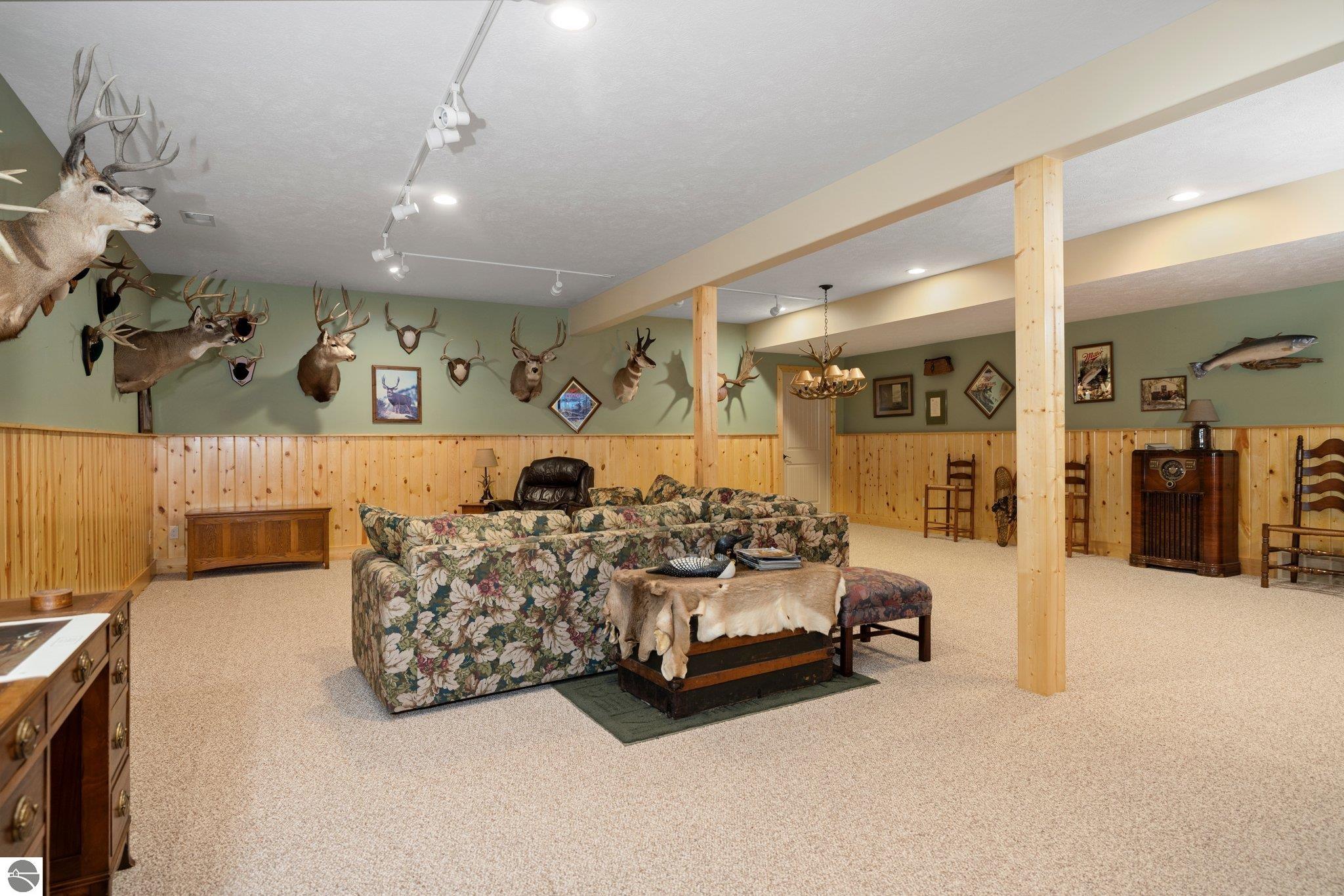 256 Sunview Court, Fife Lake, MI 49633 — Photo 40