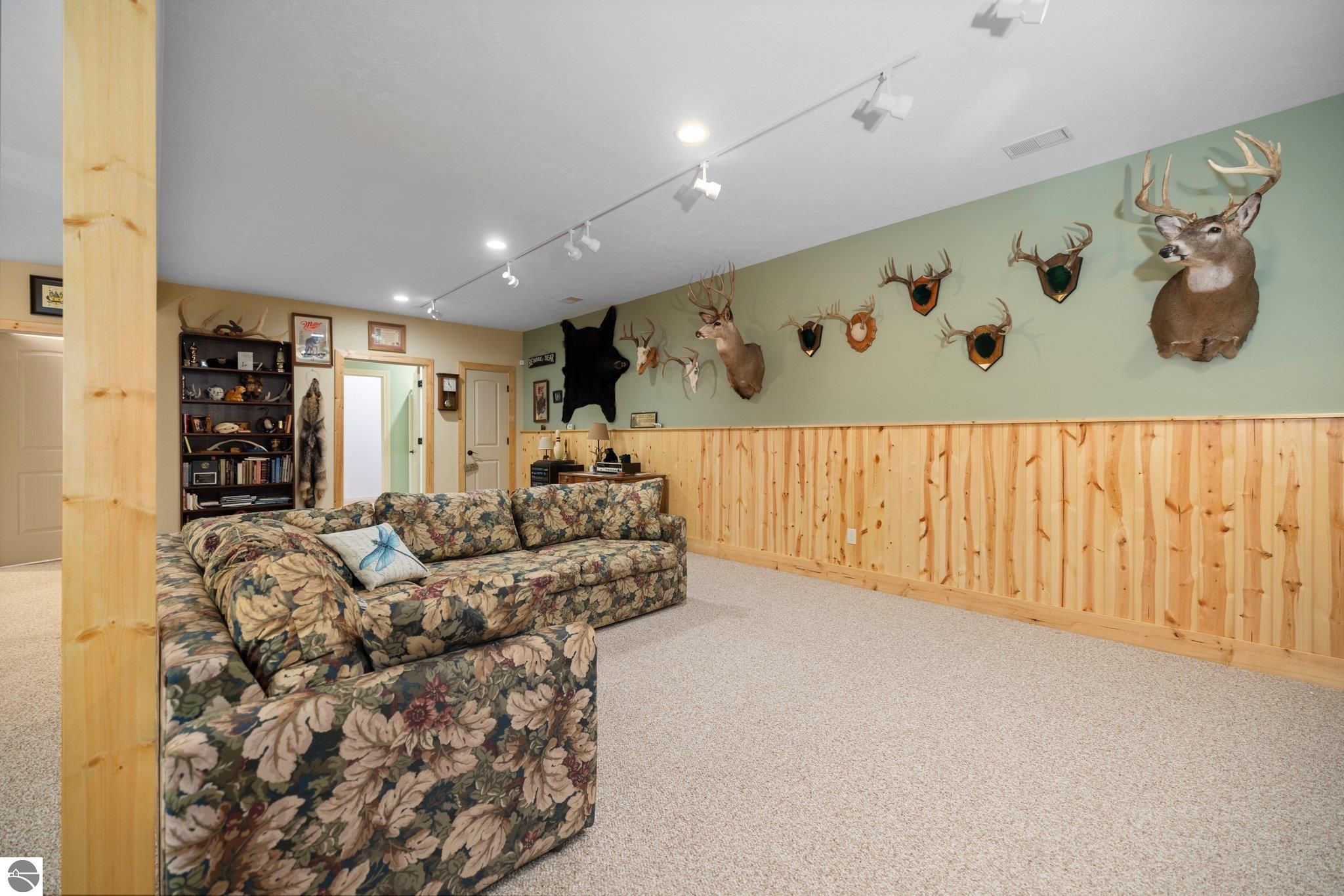 256 Sunview Court, Fife Lake, MI 49633 — Photo 41