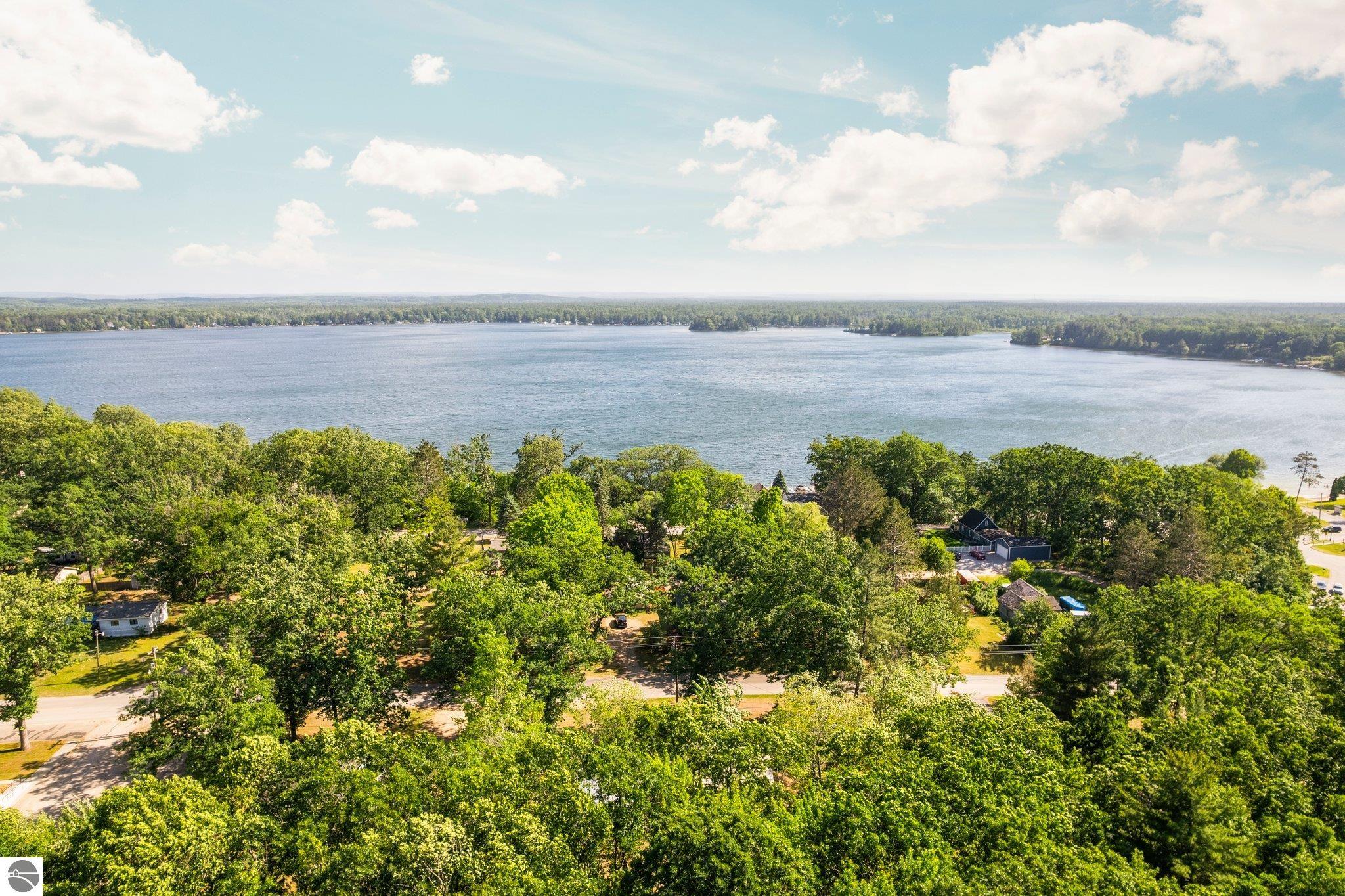 256 Sunview Court, Fife Lake, MI 49633 — Photo 58